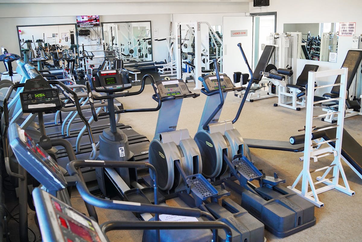 Help & Advice from your local Nottingham City Centre Gym Formula One Gym