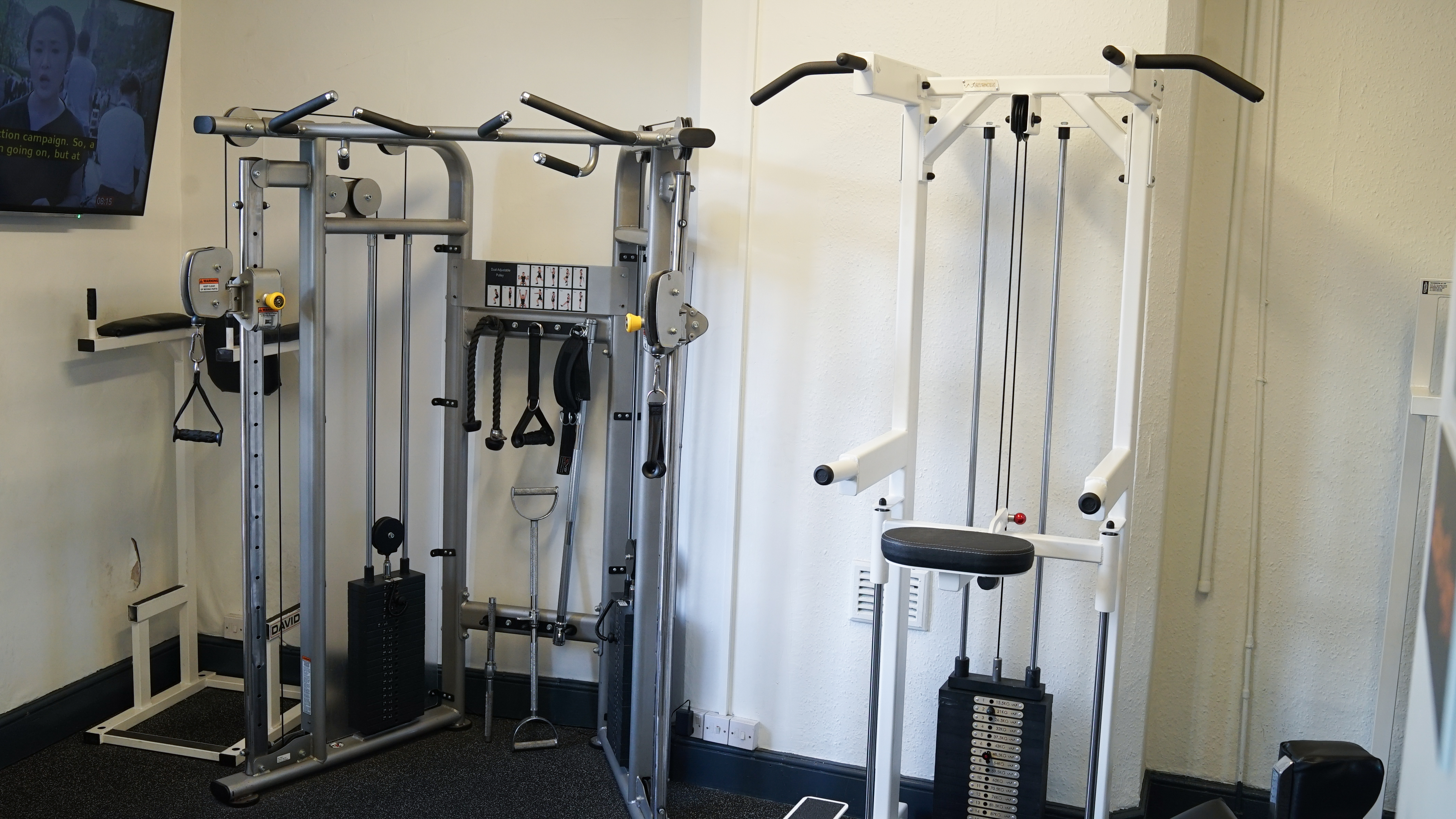 Women Only Gym Nottingham Only Ladies Gym Near Me Formula One Gym