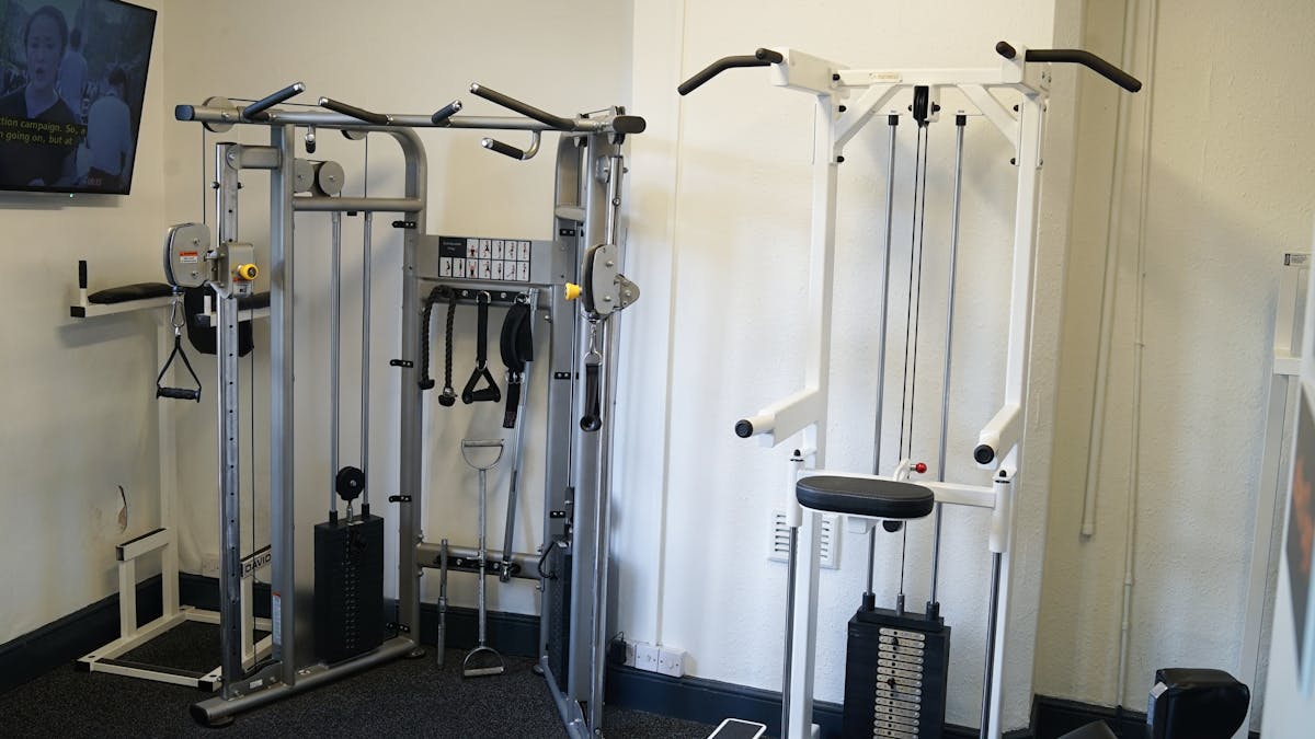 Women Only Gym Nottingham Only Ladies Gym Near Me Formula One Gym