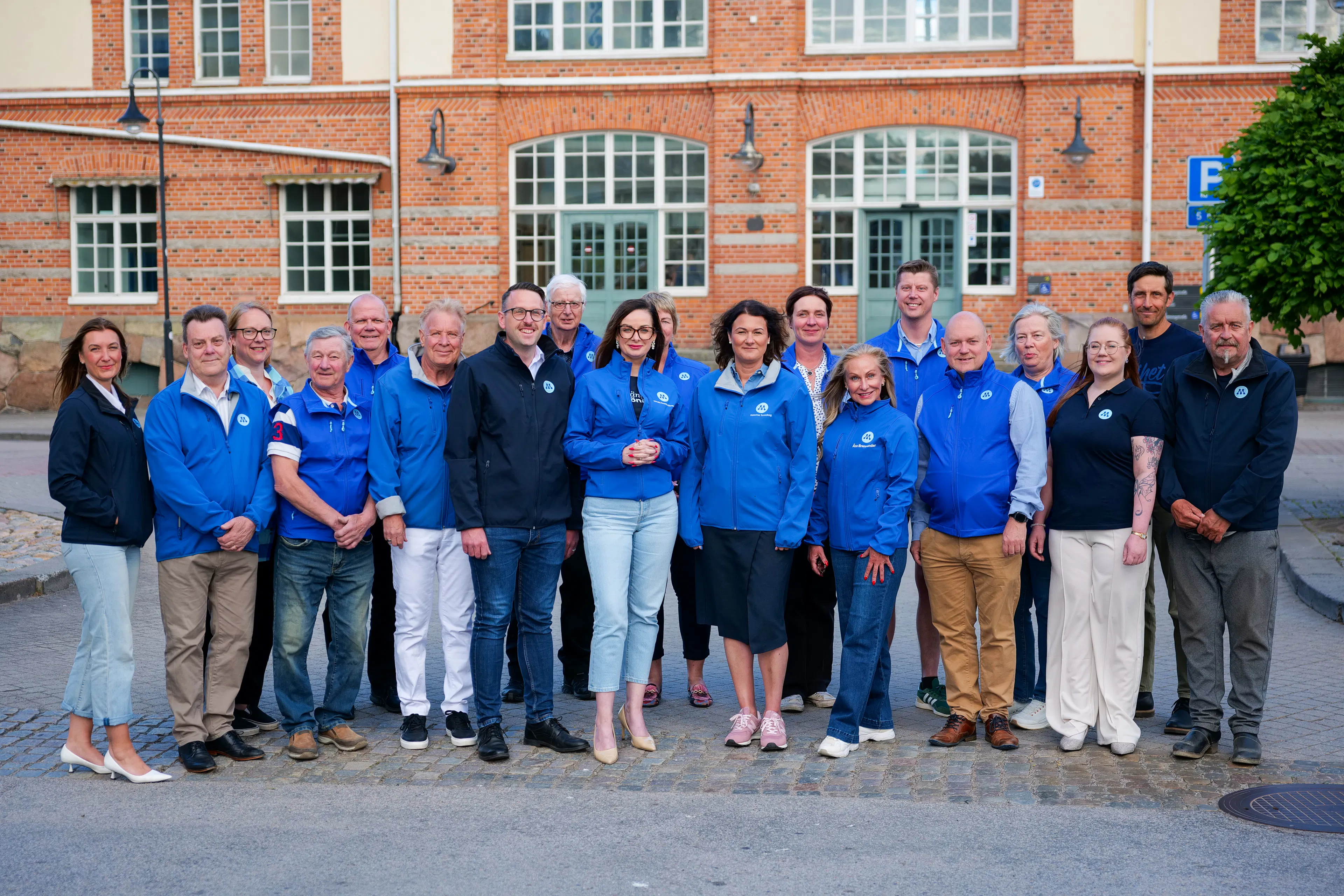 Moderaterna Alvesta bakgrundsbild