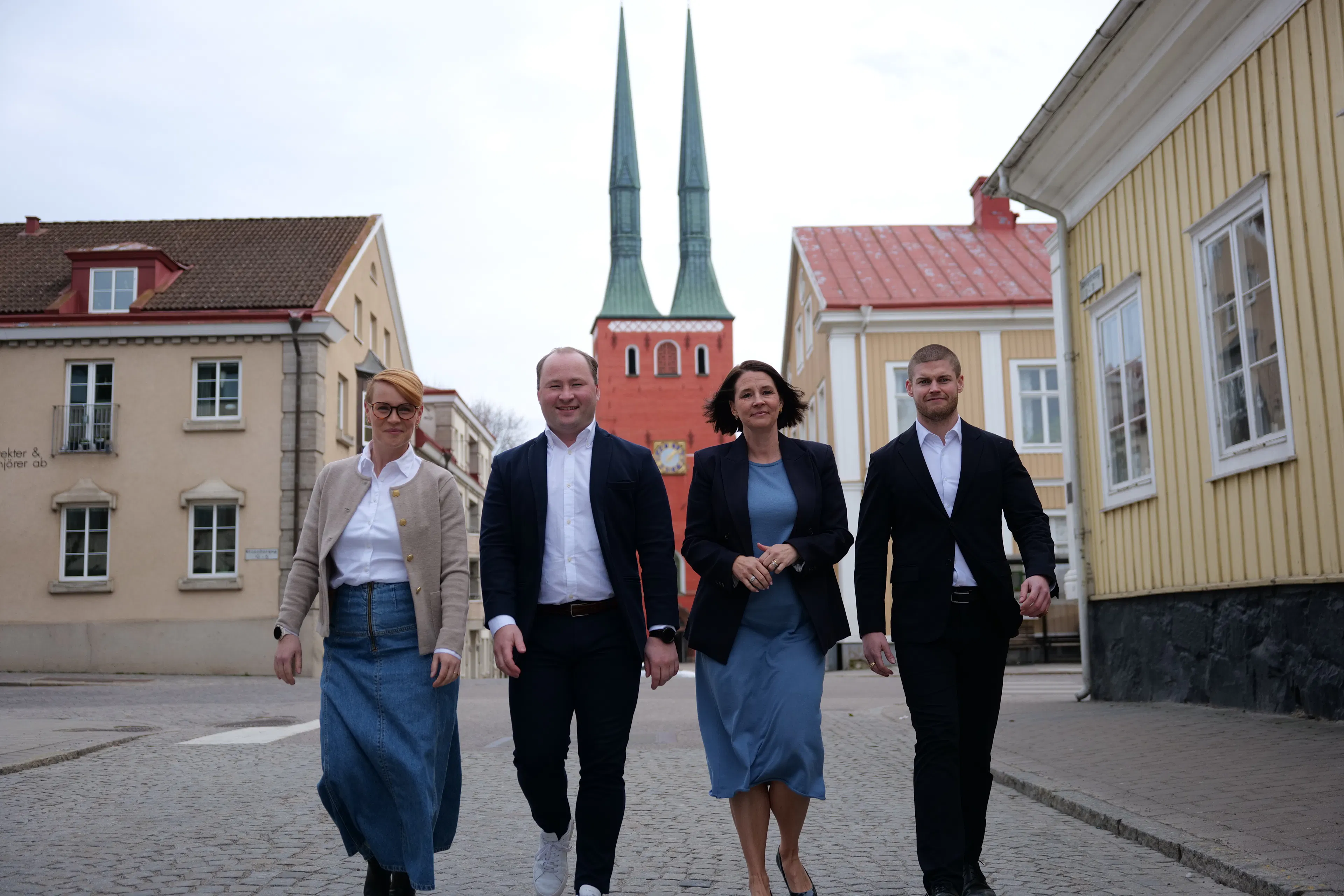 Moderaterna Kronoberg