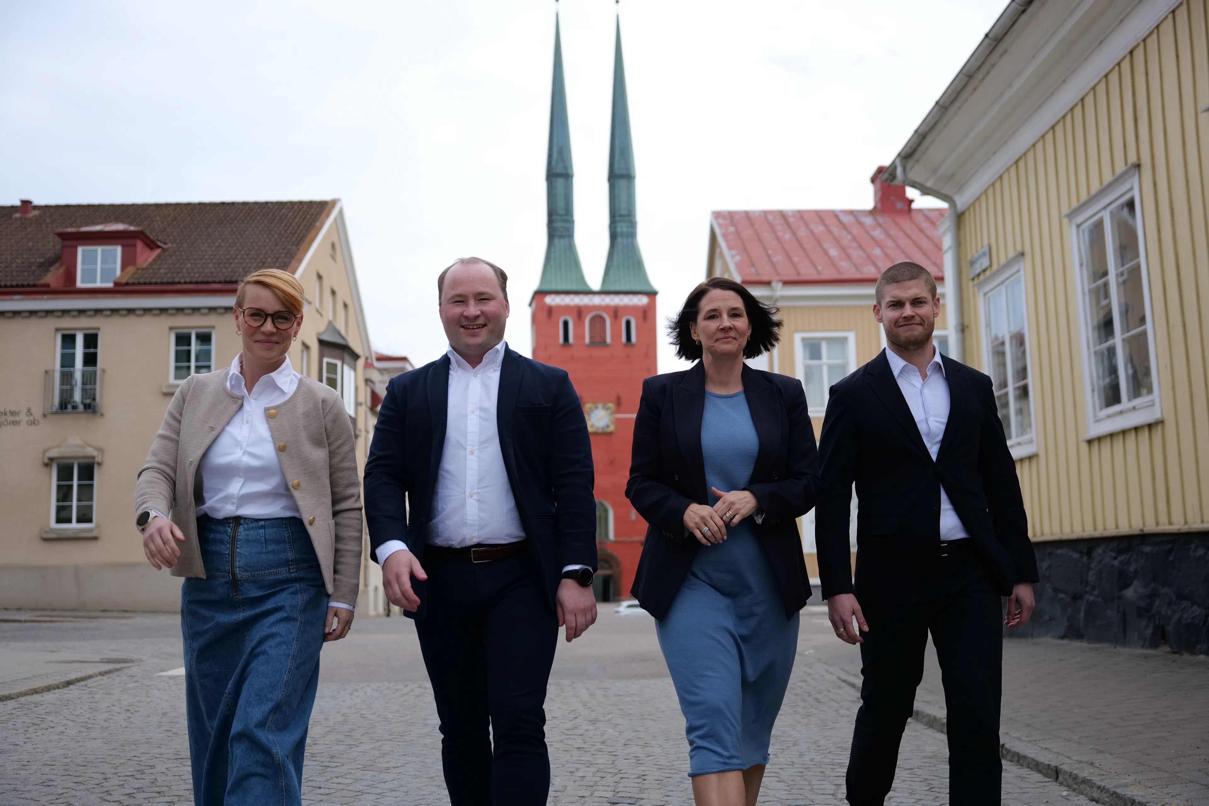 Moderaterna Kronoberg