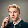 Oscar Callenholt