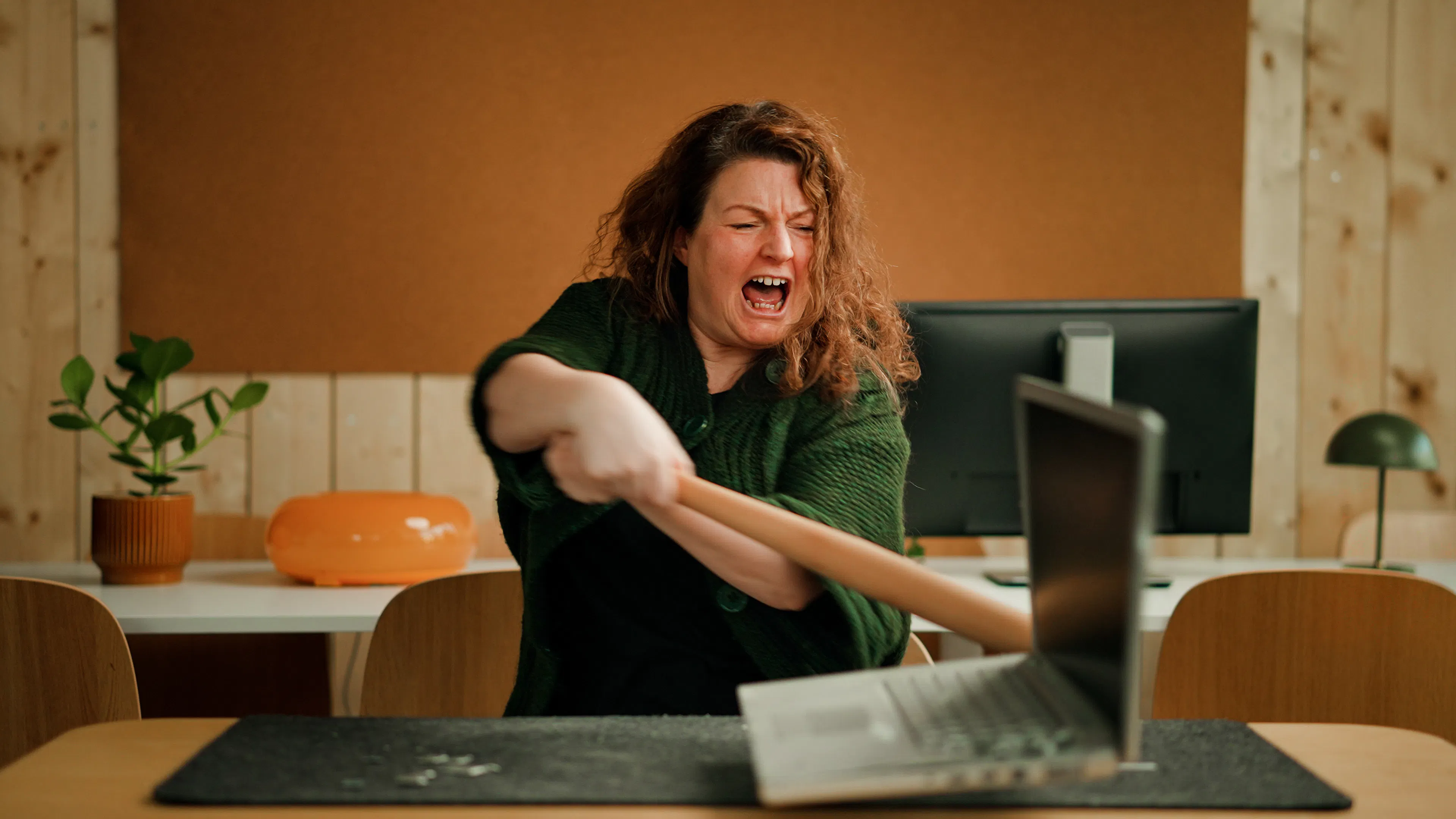 Slipp betala för att synas