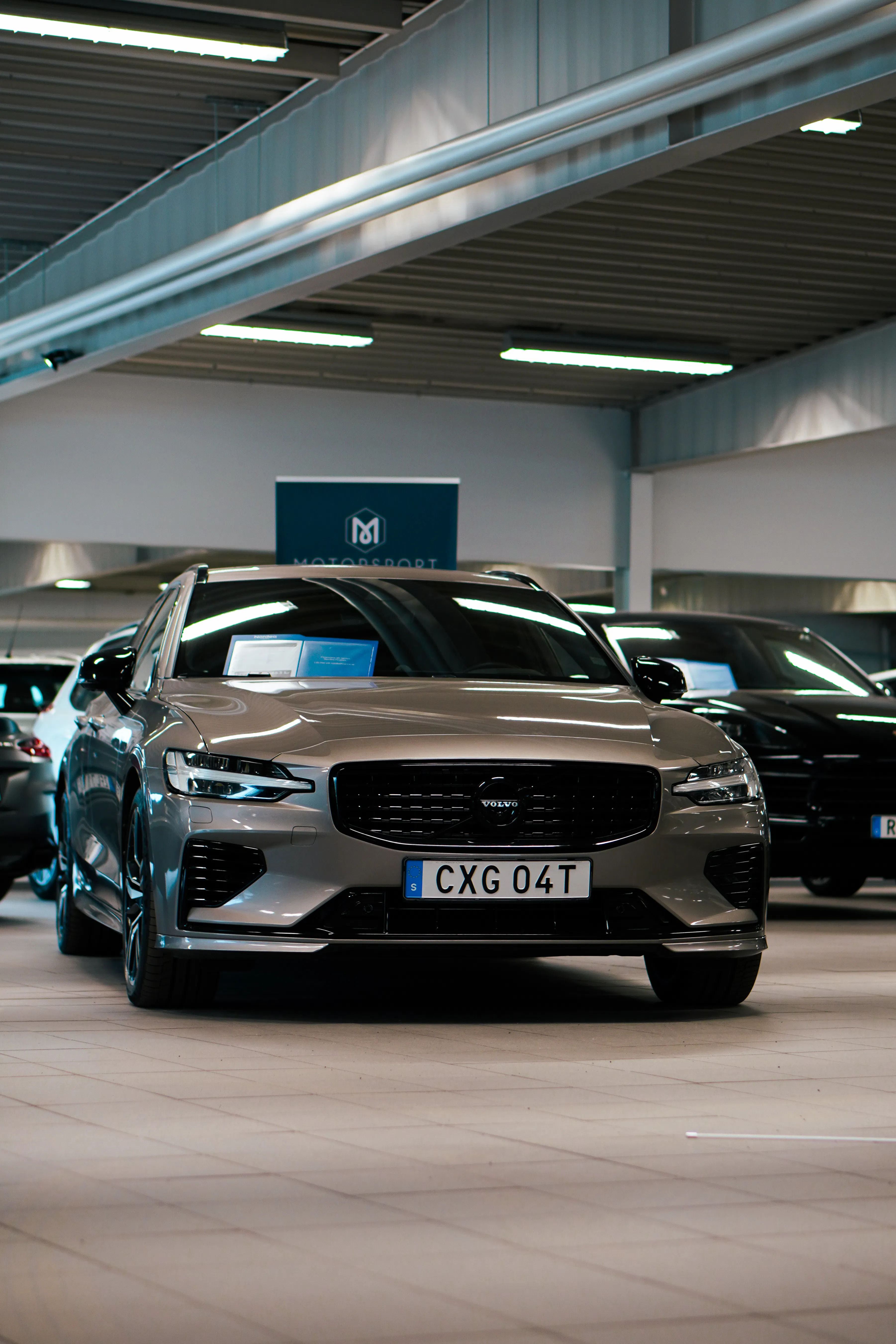 Motorsport Bröderna Svensson