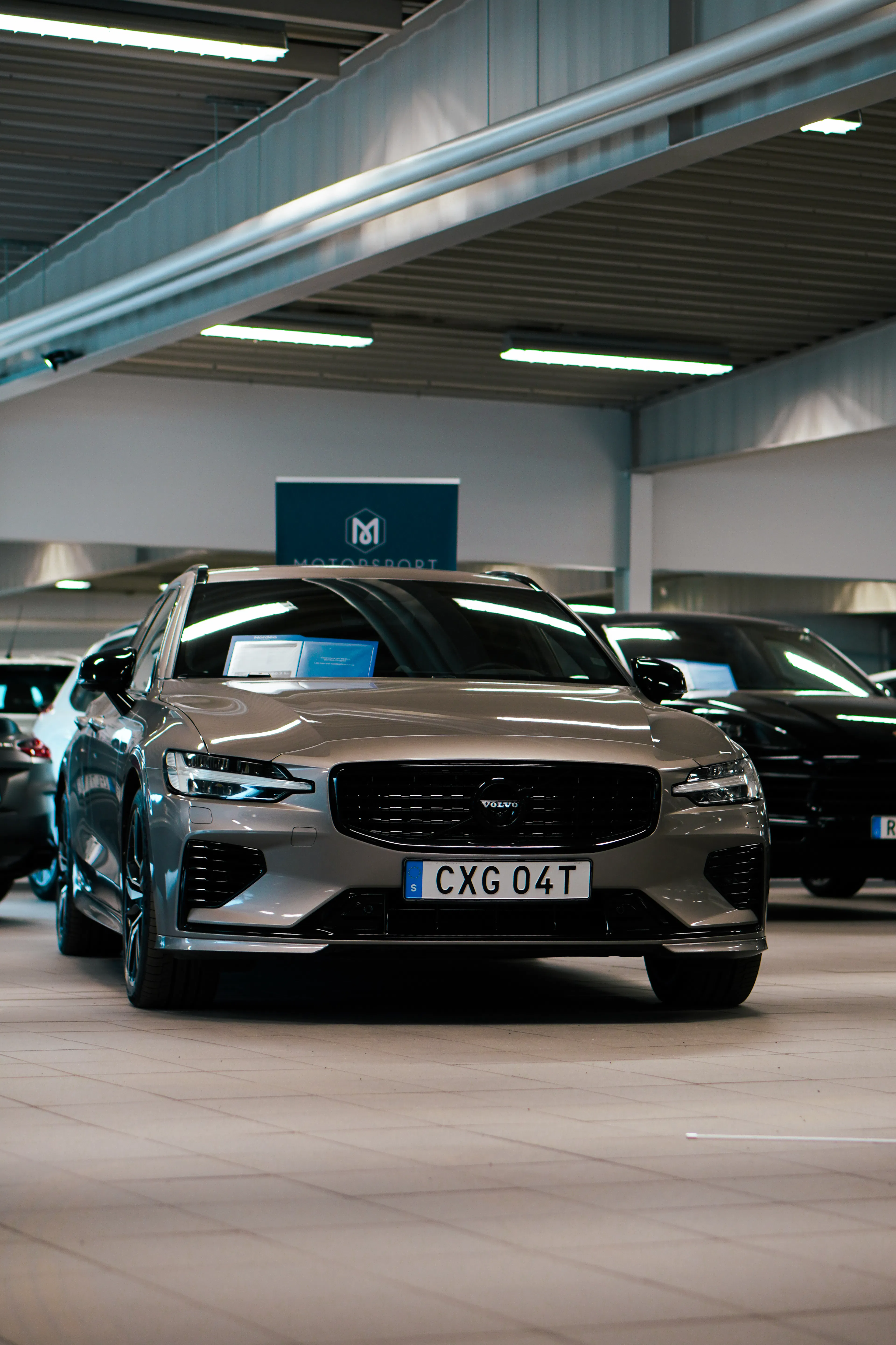 Motorsport Bröderna Svensson