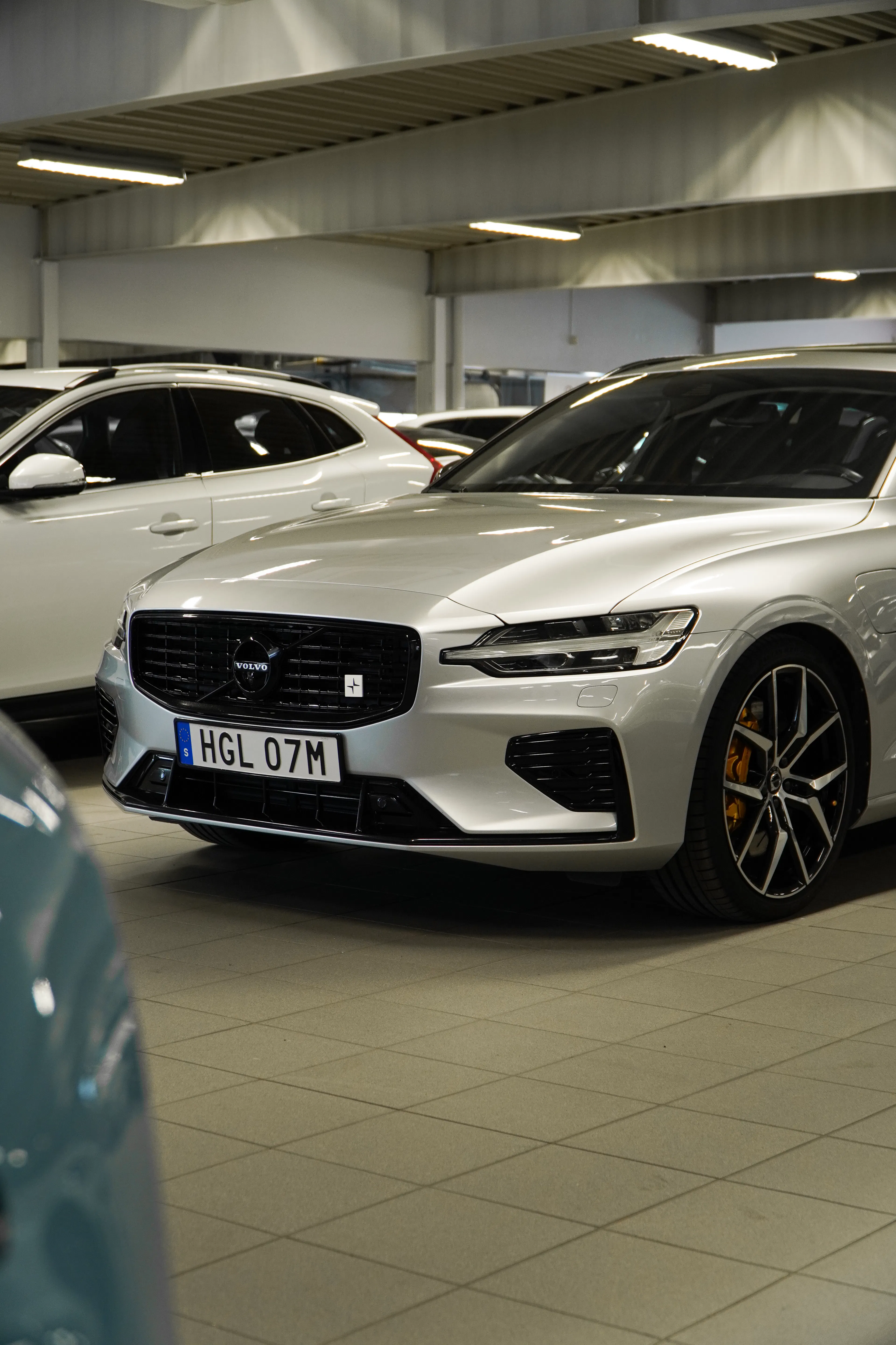 Motorsport Bröderna Svensson