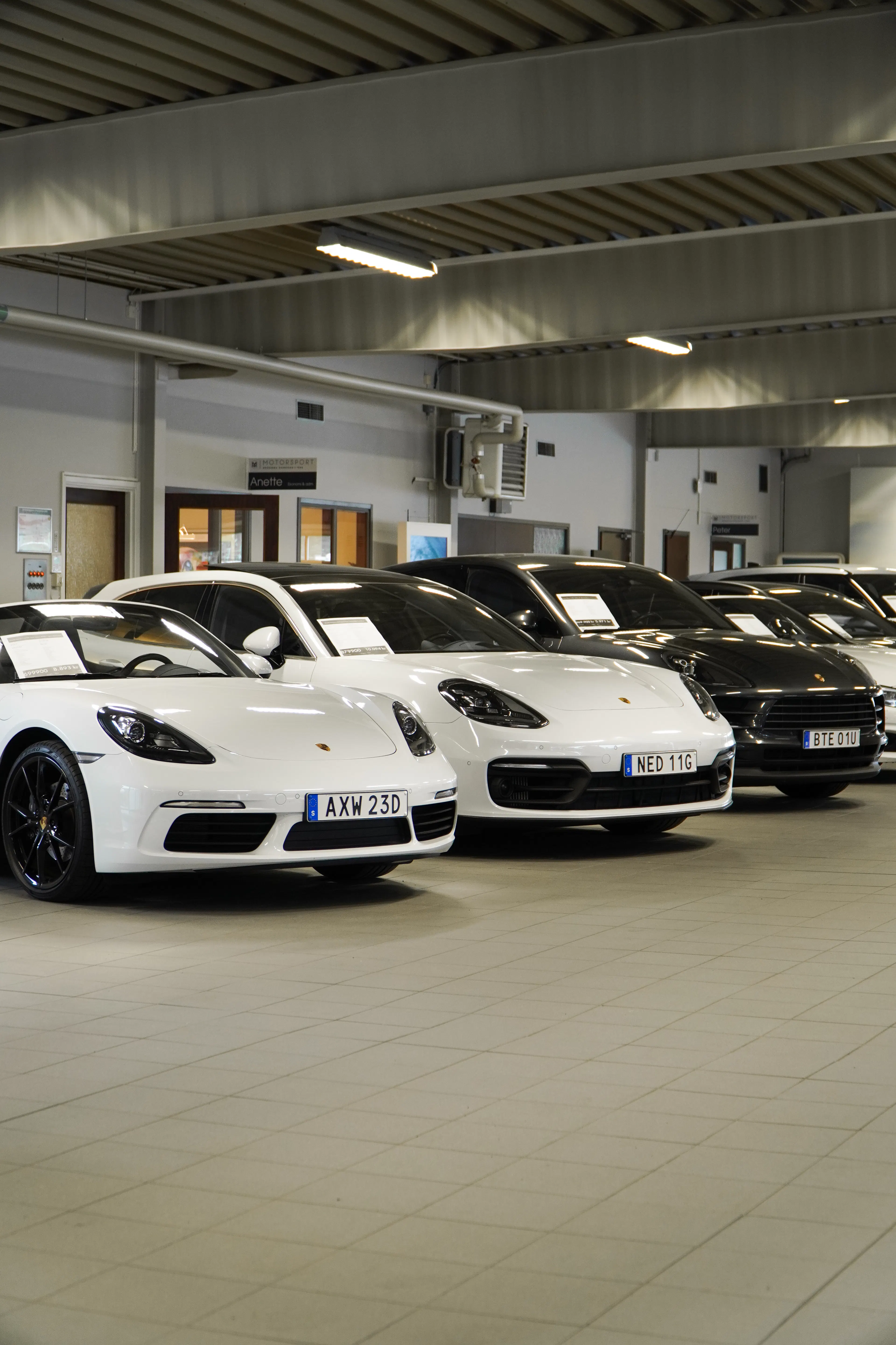 Motorsport Bröderna Svensson