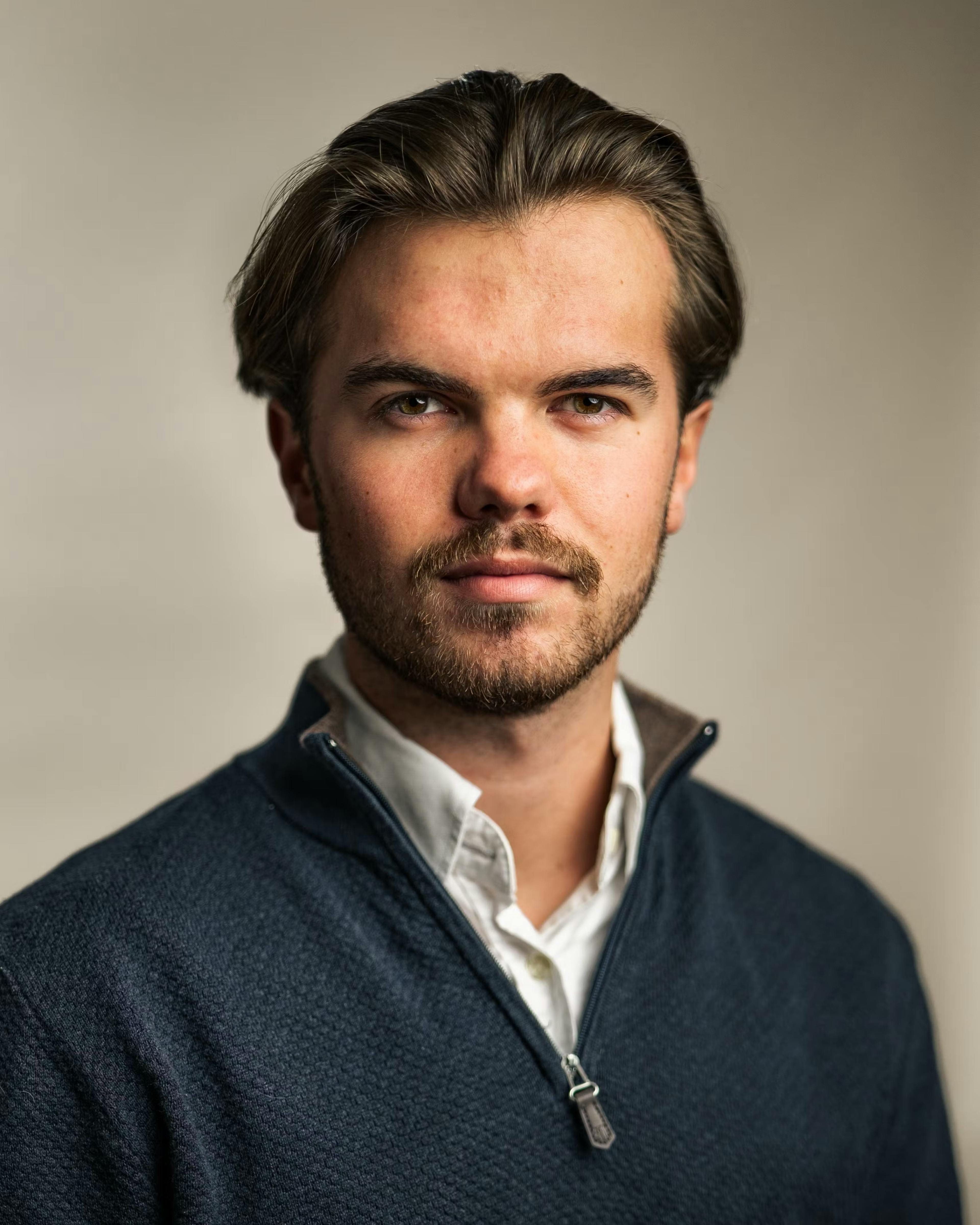 Oliver Forss