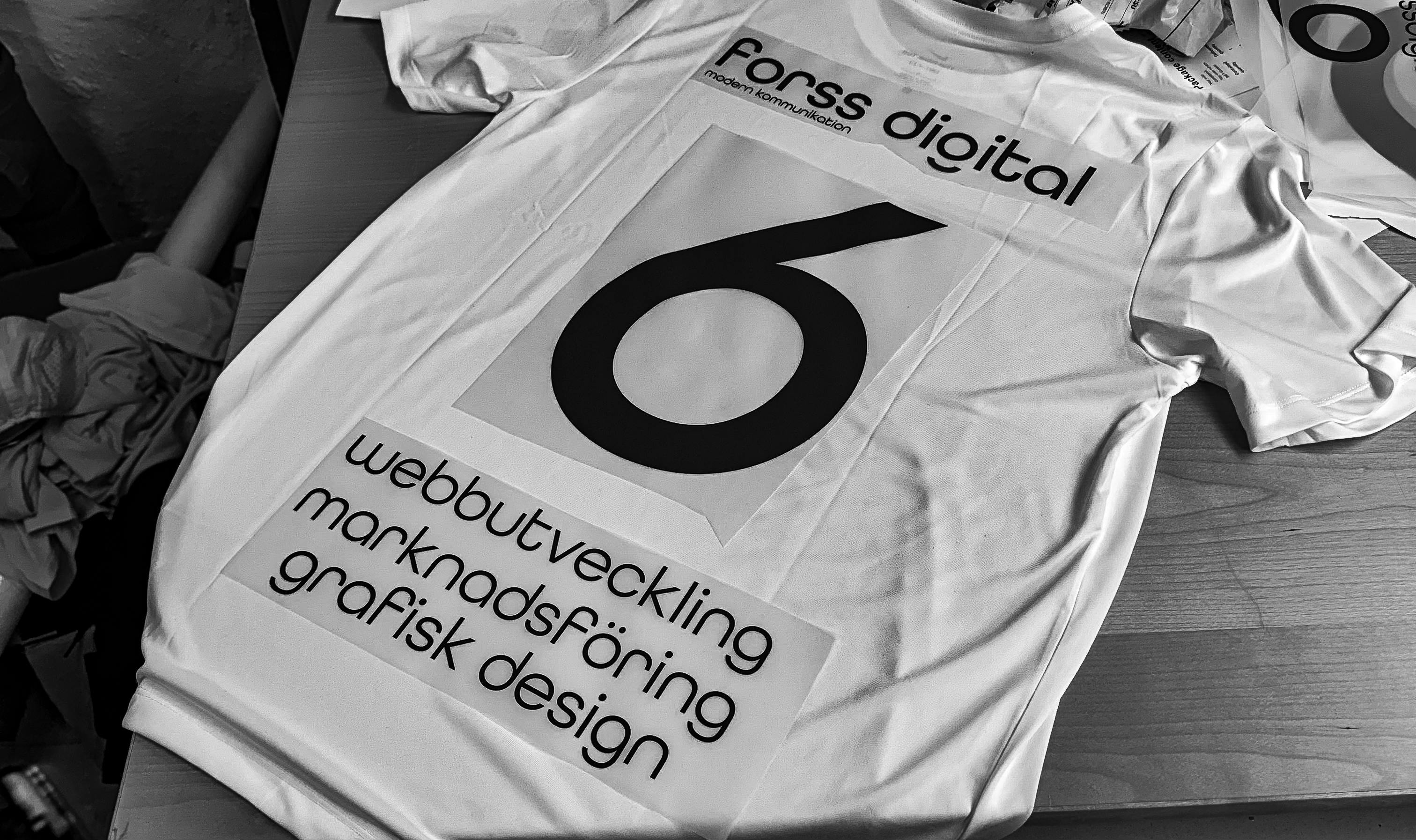 En webbyrå i Växjö som hjälper företag med digital marknadsföring.