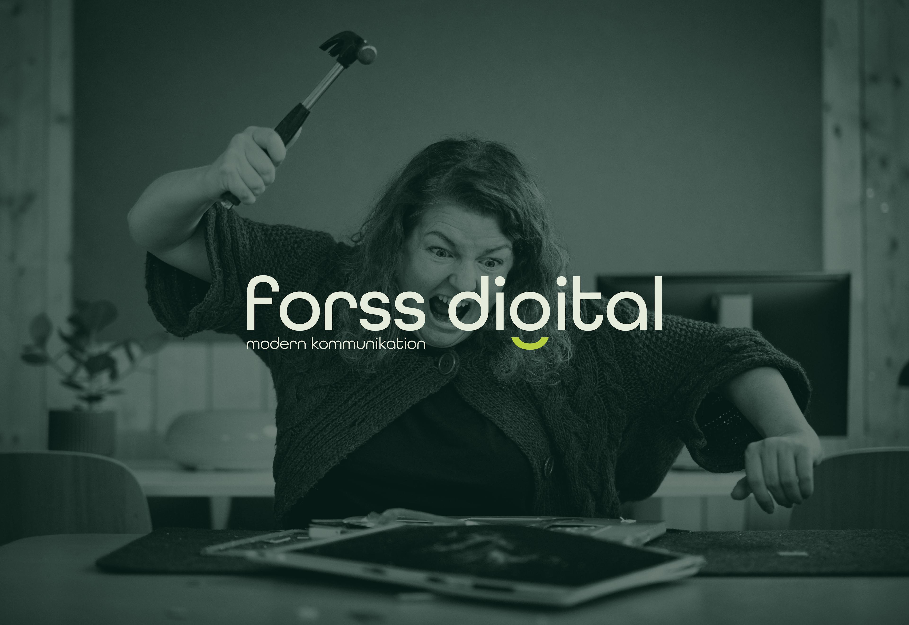 forss digital