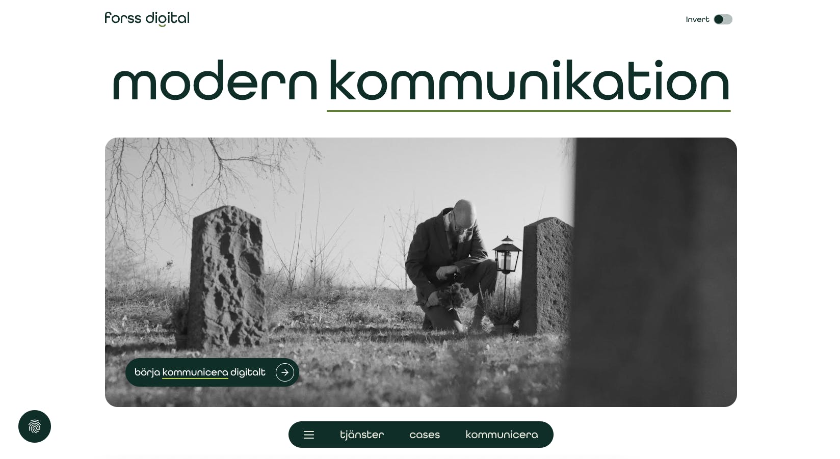 Hemsidor som skapar resultat för företag.