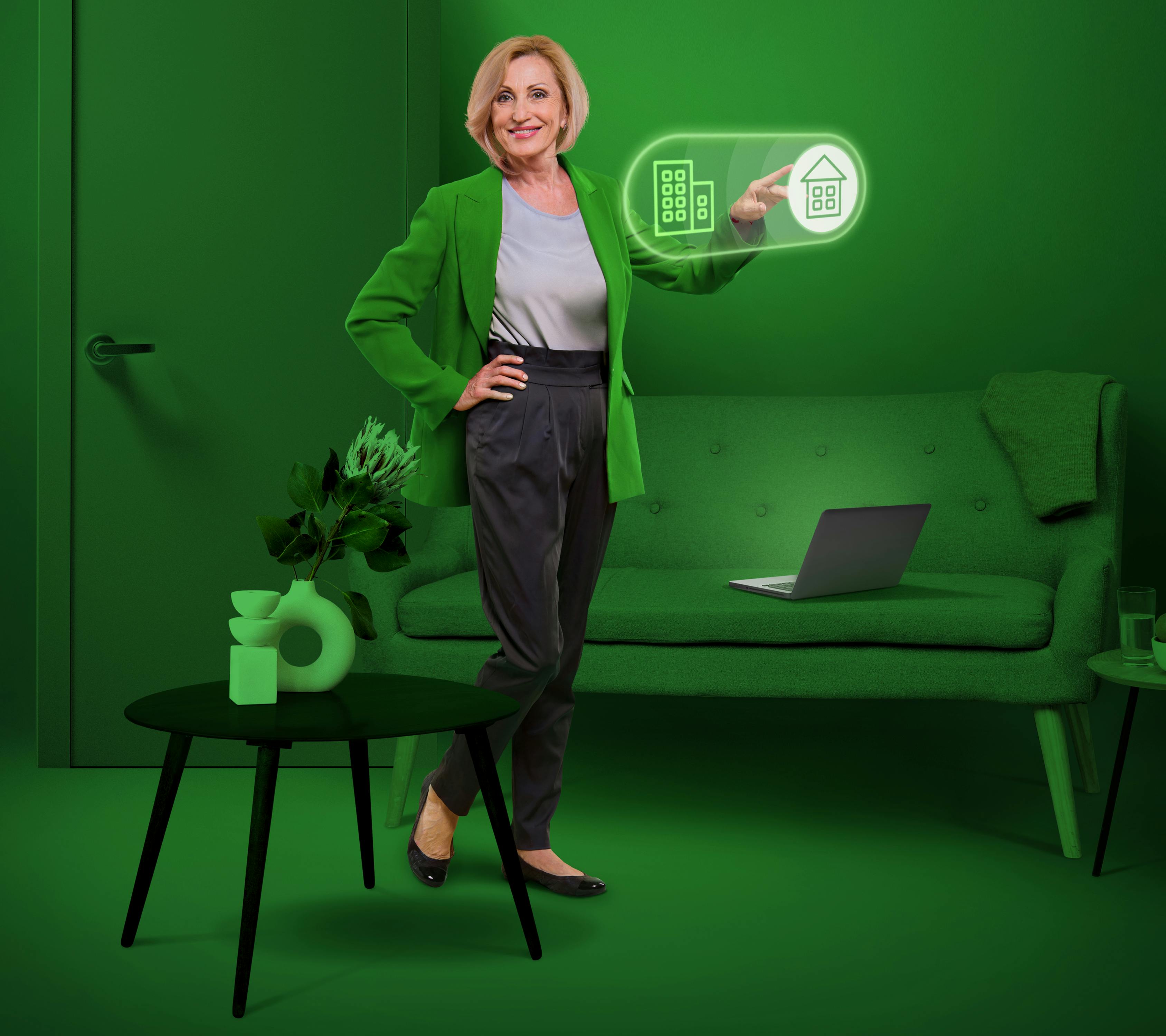 Digital marknadsföring som gör skillnad för företag.