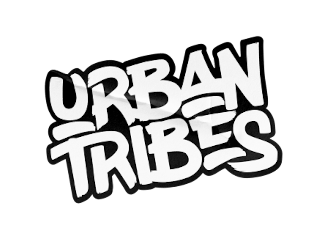 Urban Tribes Logga