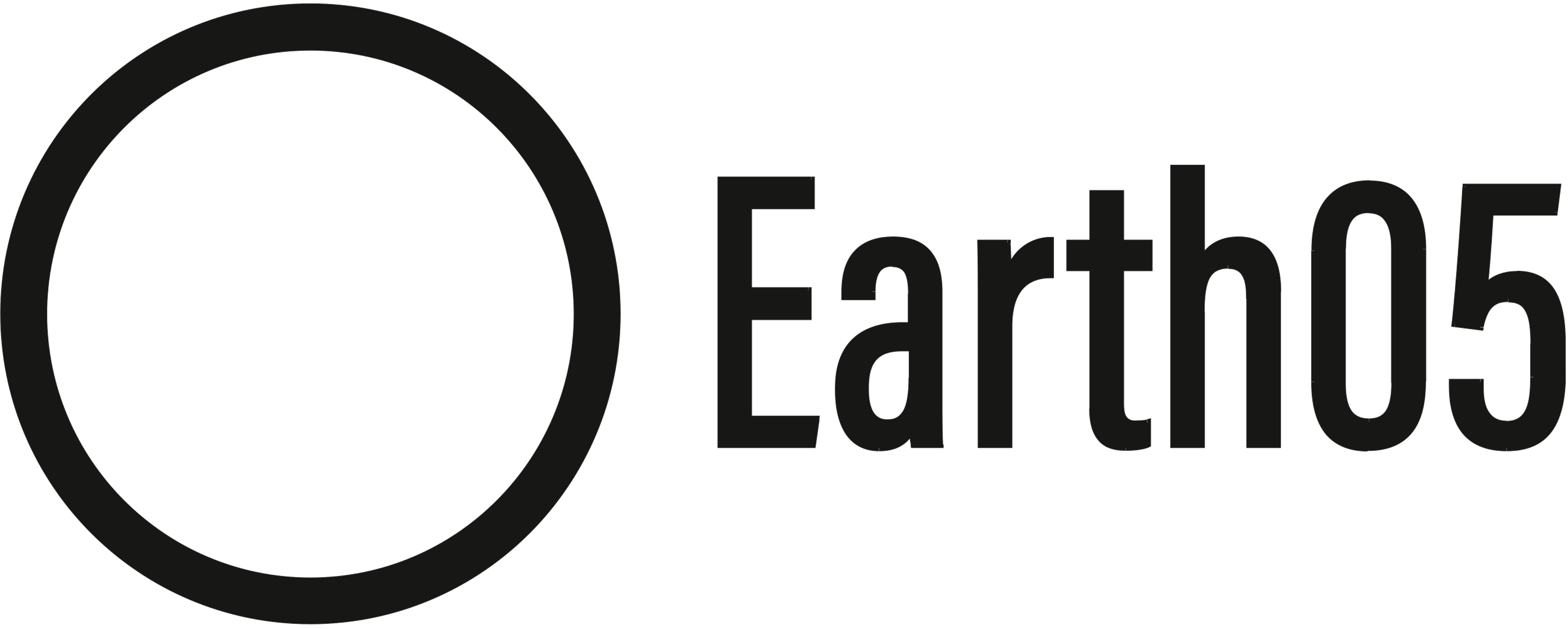 Earth05 logo