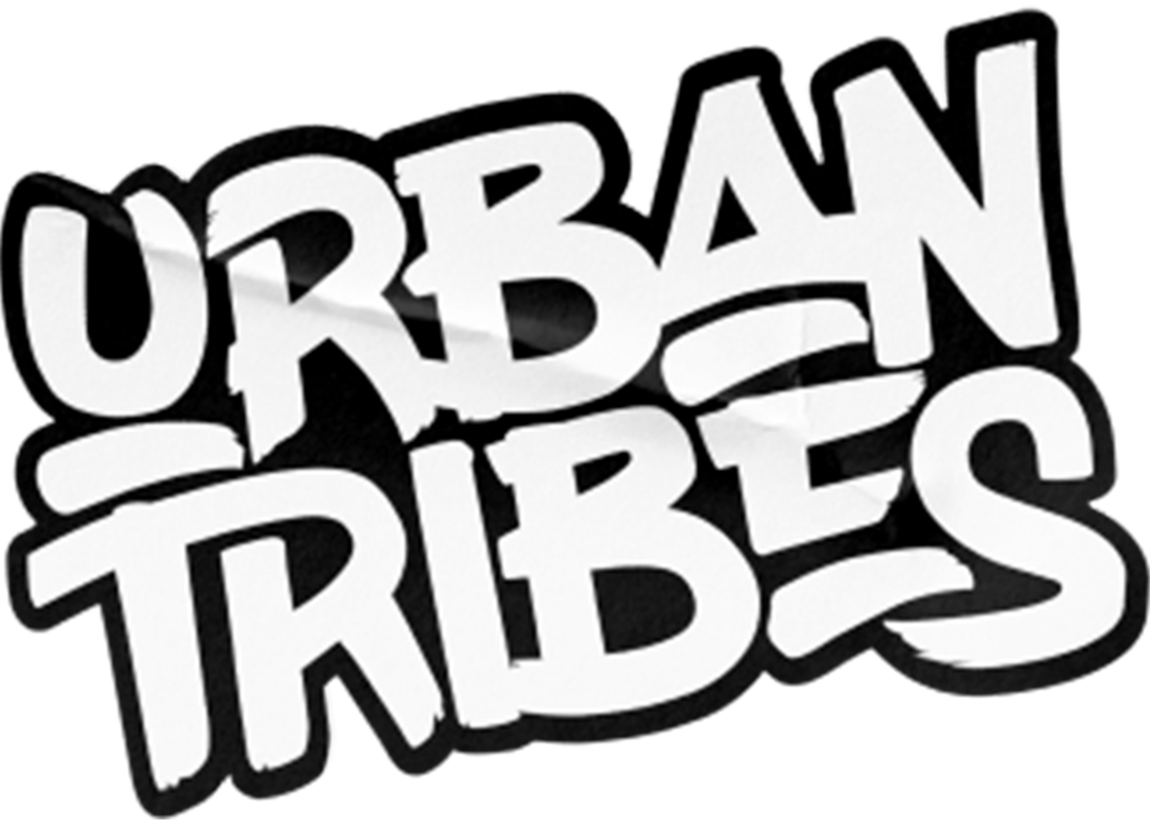 Urban Tribes Logga