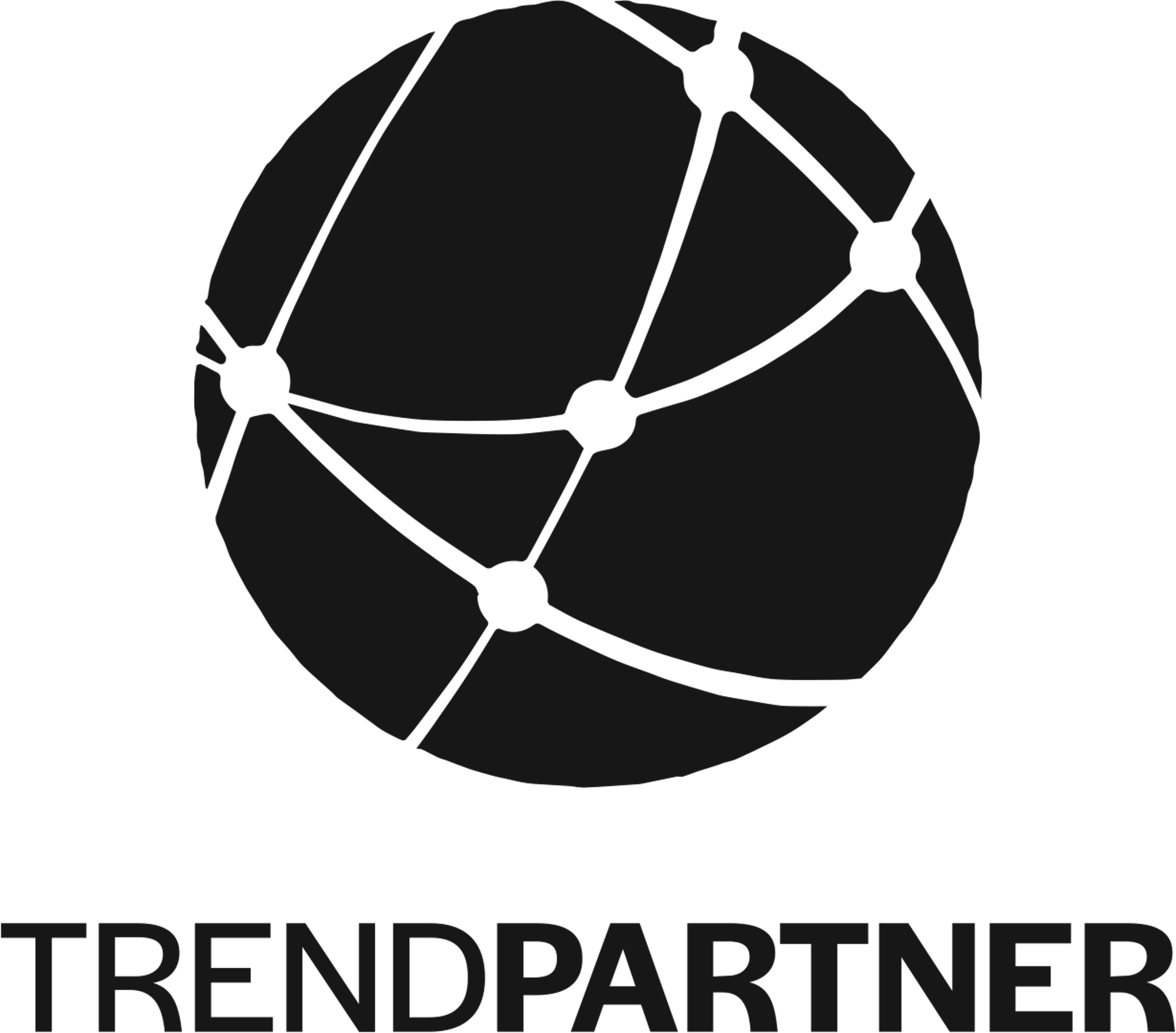 Trendpartner Loggo