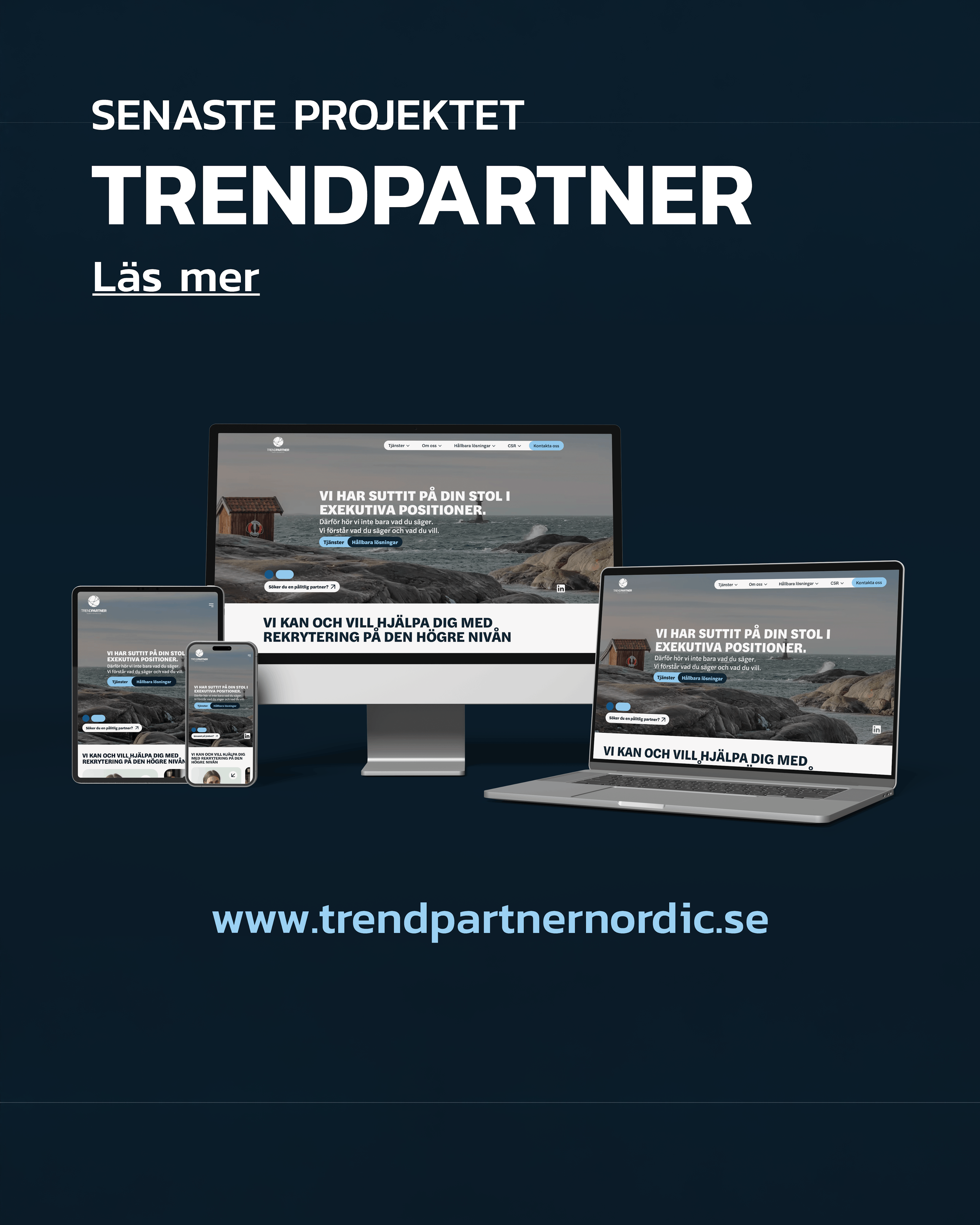 trendpartner nordic consulting