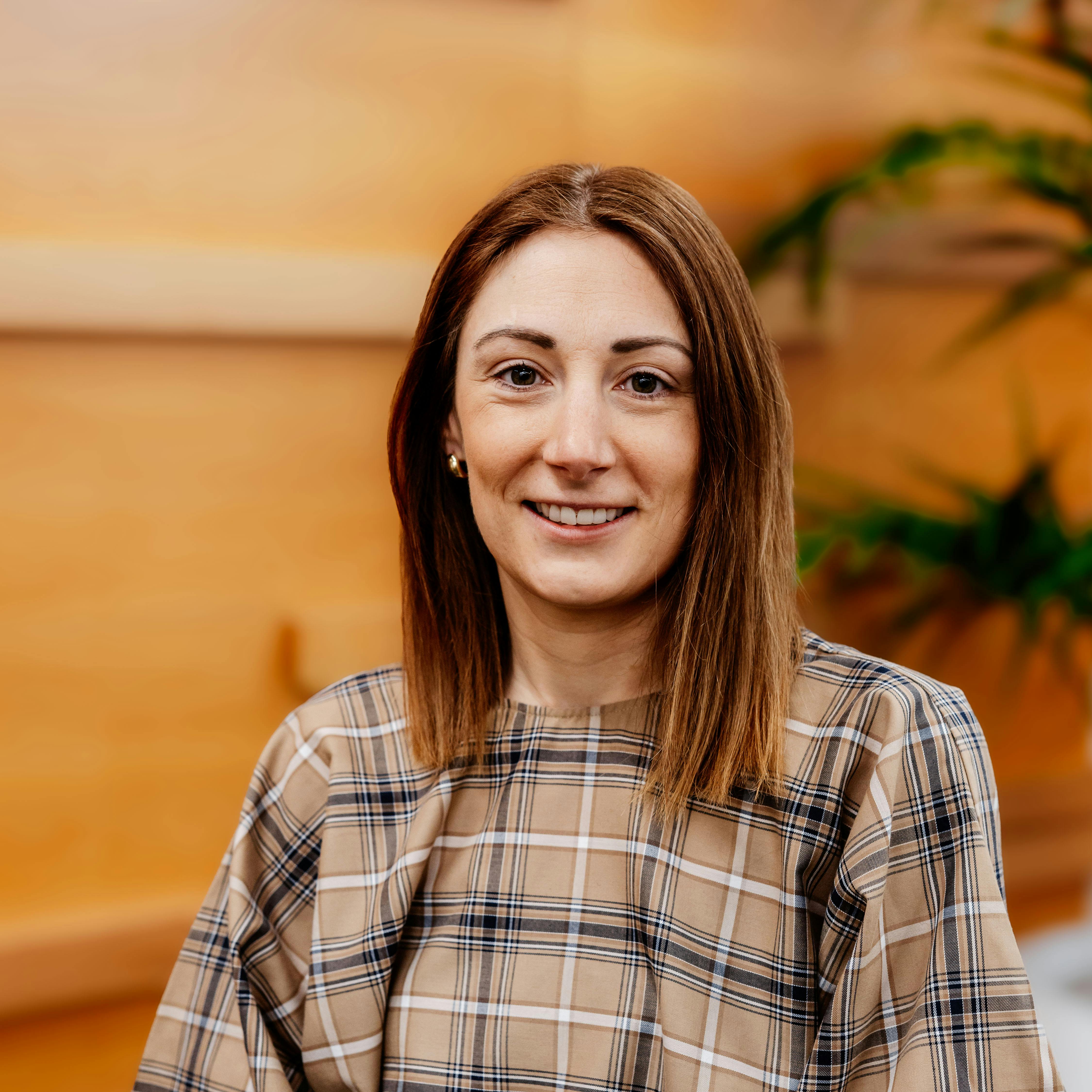 Alana Allan – Business Transformation Manager