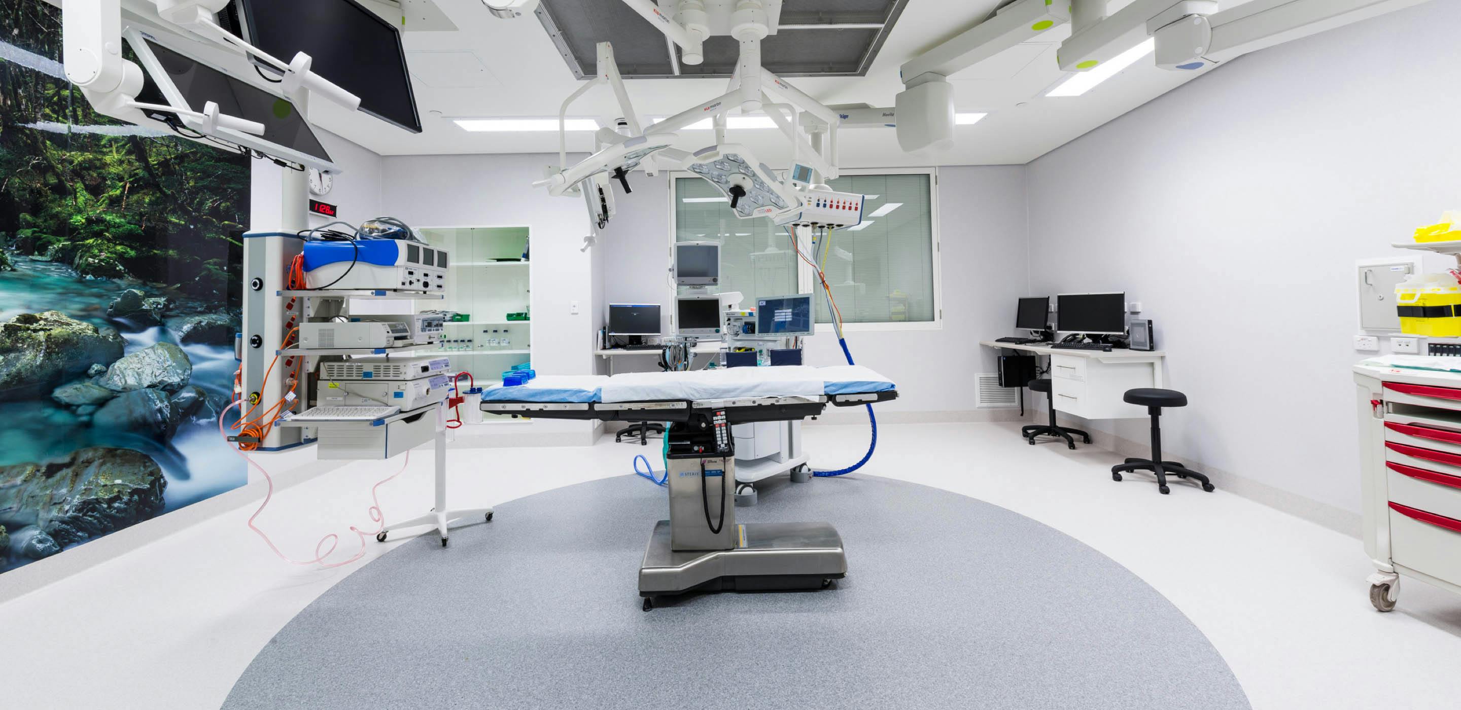 Working with us Forté Health