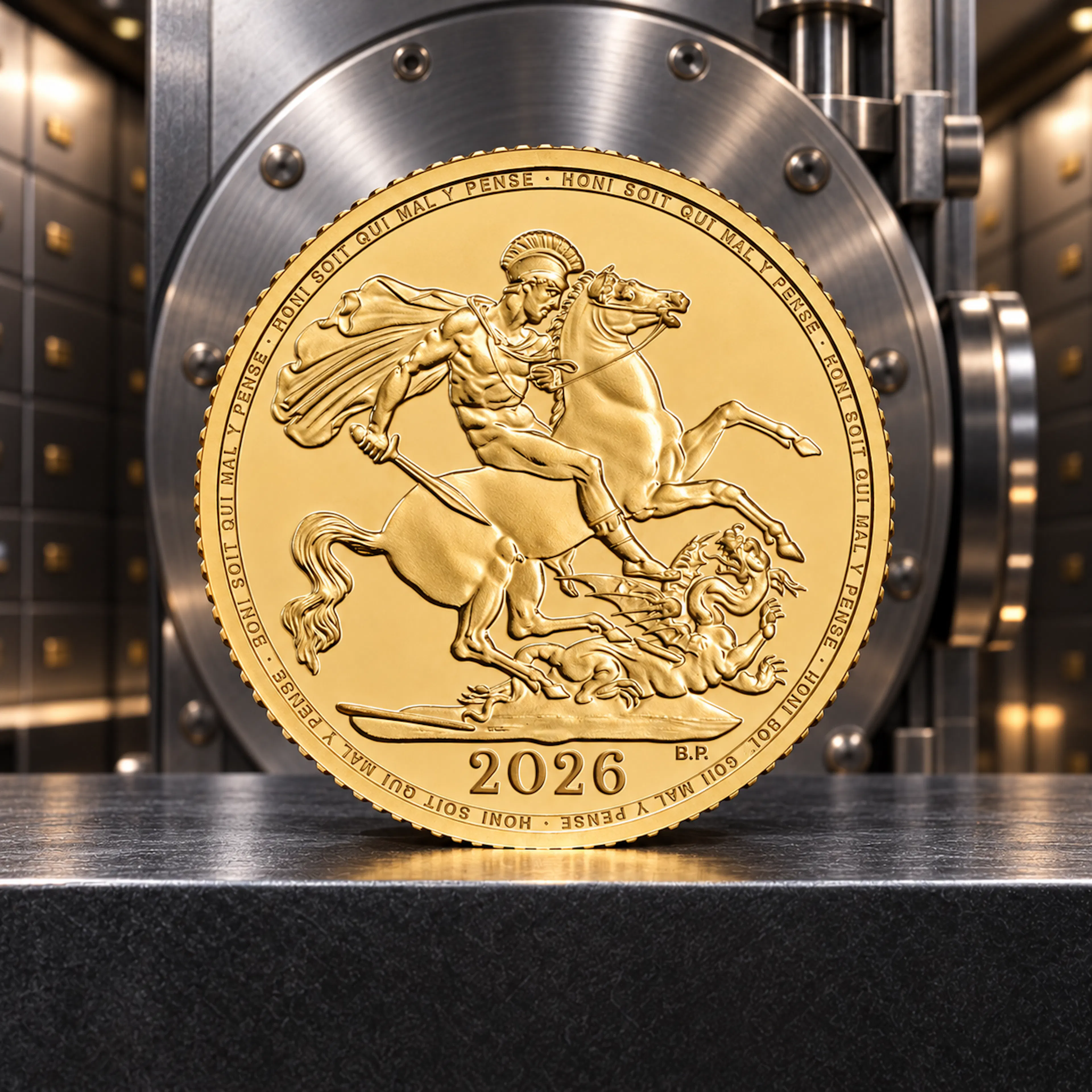 Full Sovereign