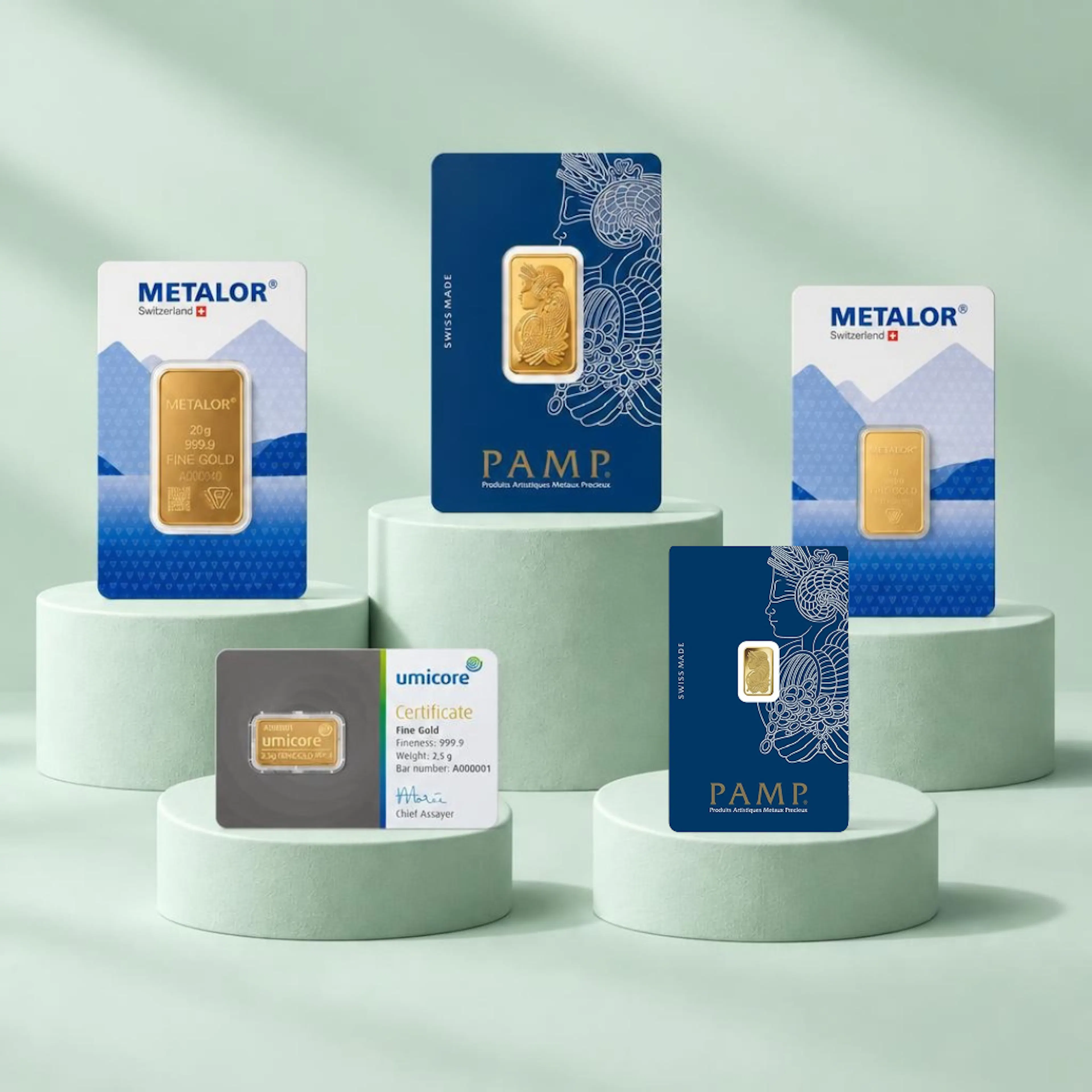 £20K Gold Rush Instant Win 6-16 Oct