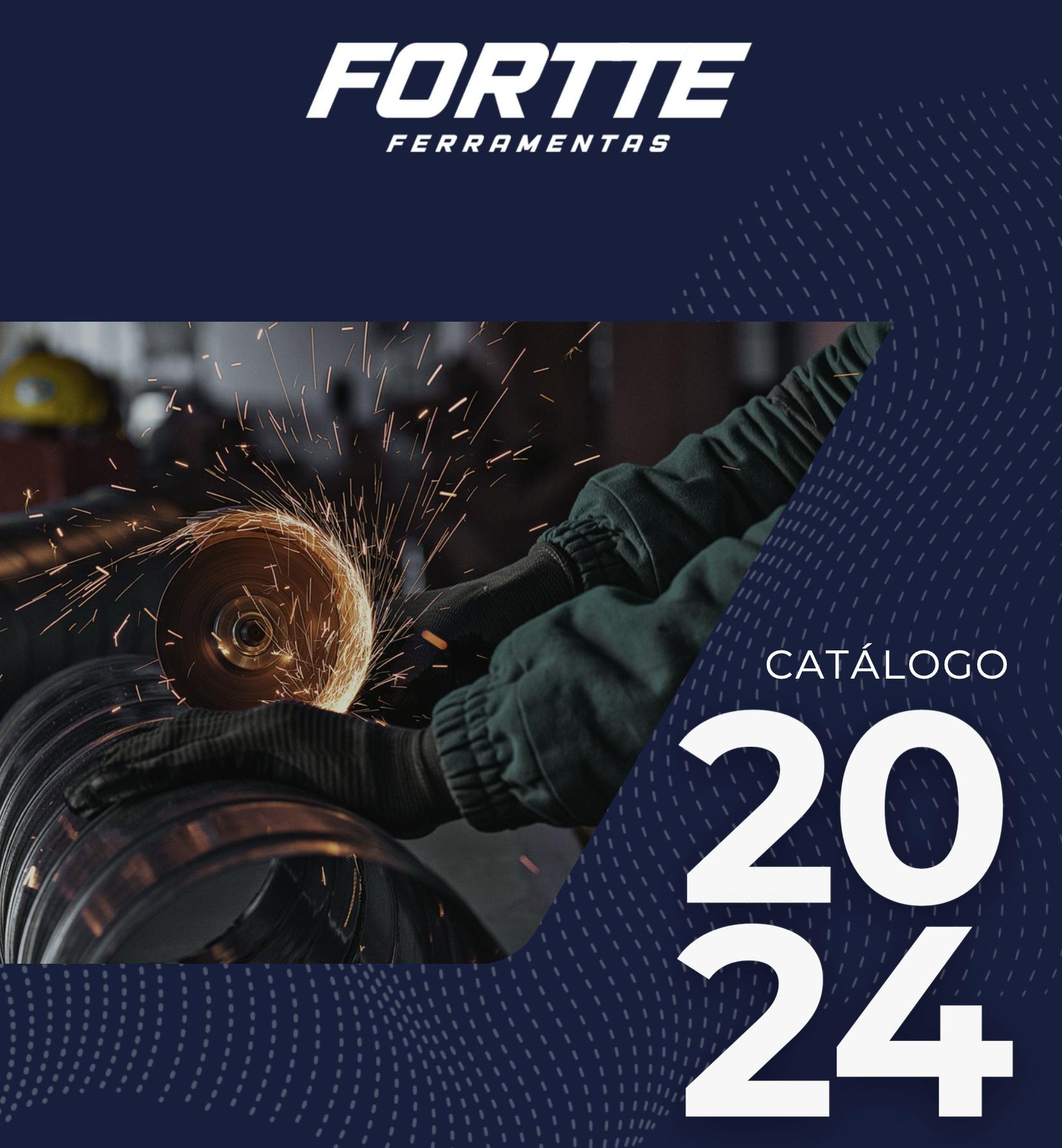 Catálogo de Produtos 2024