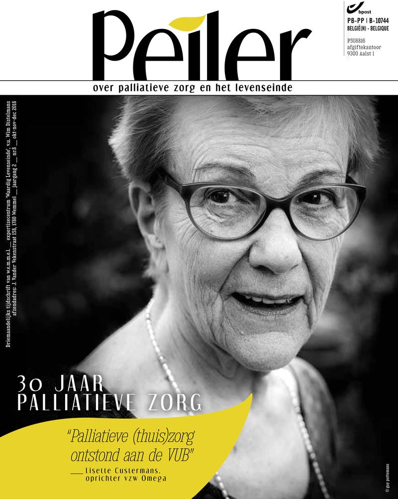 Peiler 8