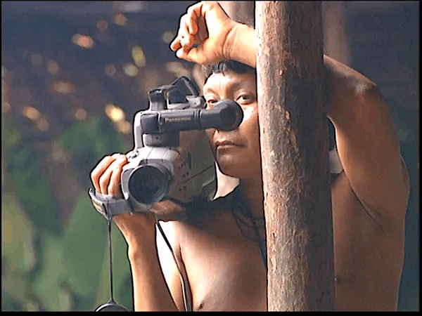 Yanomami da Região do Alalaú