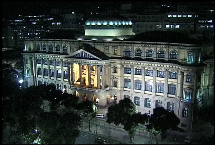 Biblioteca Nacional