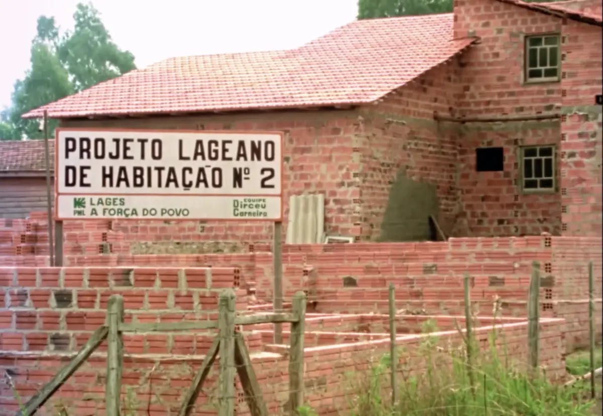 Lages, a força do povo