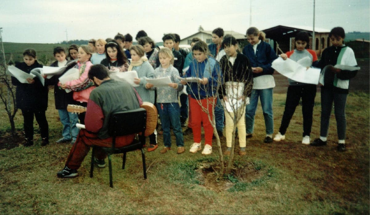 O sonho de Rose, 10 anos depois