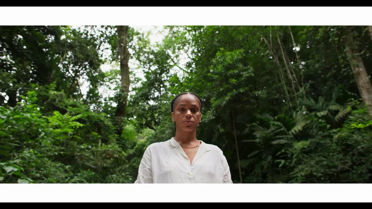 Laudelina e a felicidade guerreira