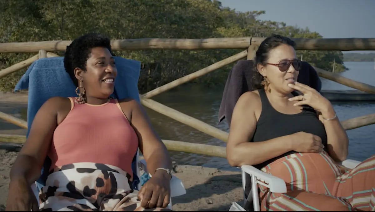 Guapi-macacu, o filme