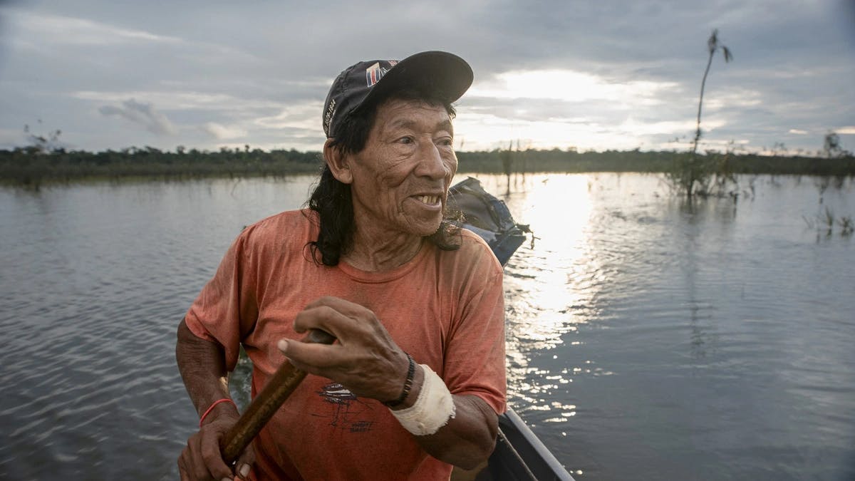Sukande Kasáká | Terra Doente