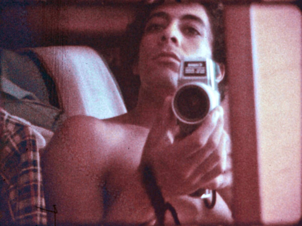 As dores do mundo: Hyldon