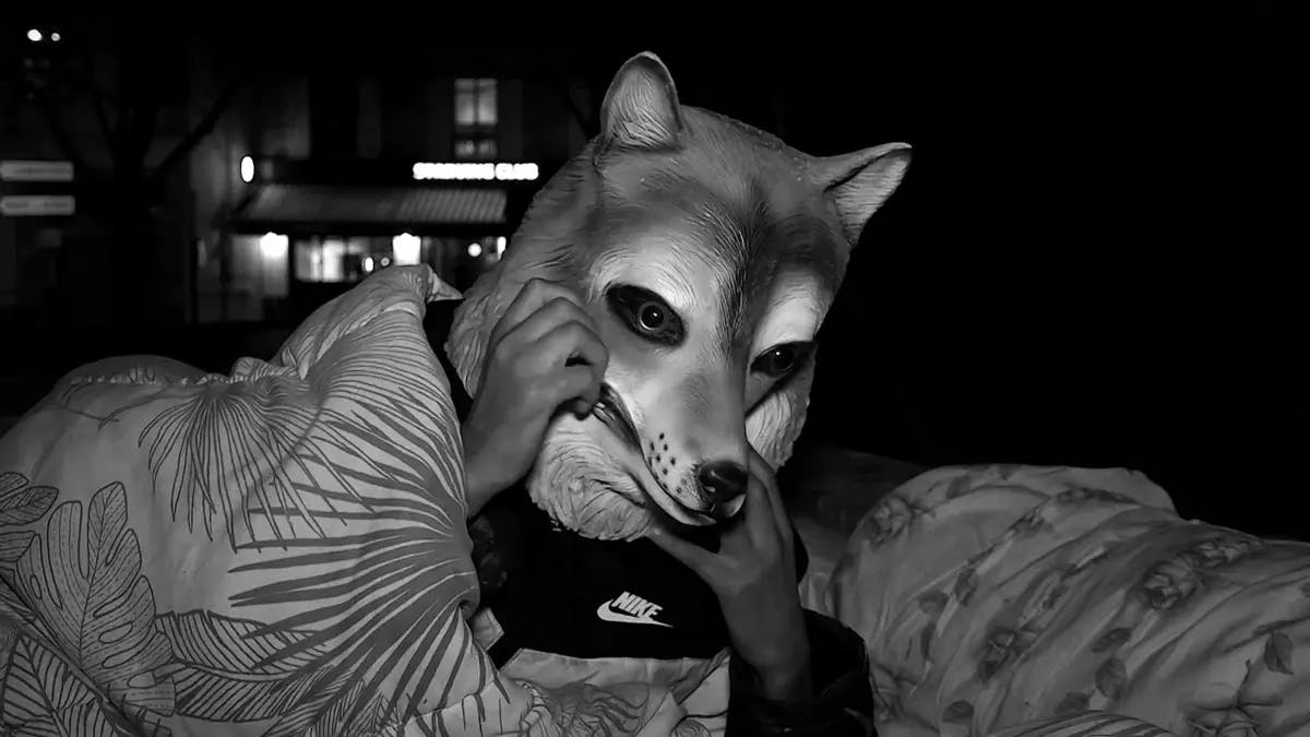 Noite Obscura – “Ain’t I a Child?”