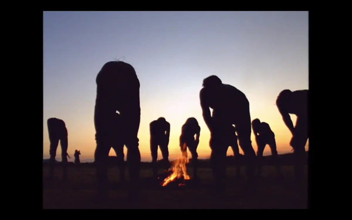 Episódio 2 – Gavião Parkatêjê – A construção das imagens-memória