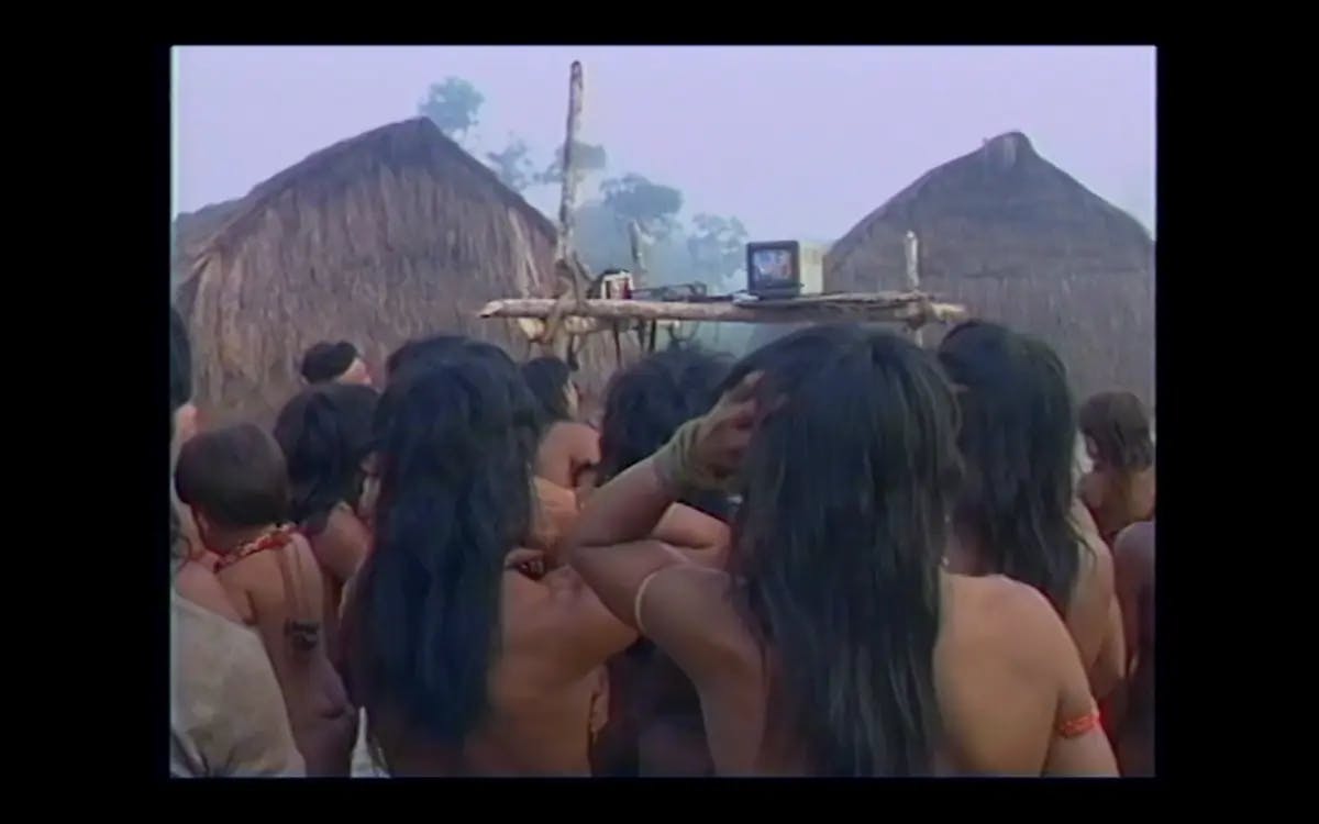 Episódio 3 – Enawenê-Nawê – Os cantos do Yaõkwá voltaram