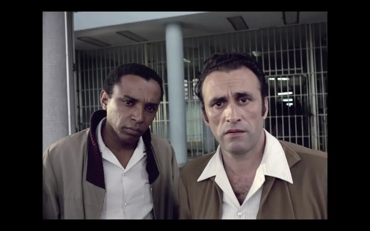 Um é Pouco, Dois é Bom