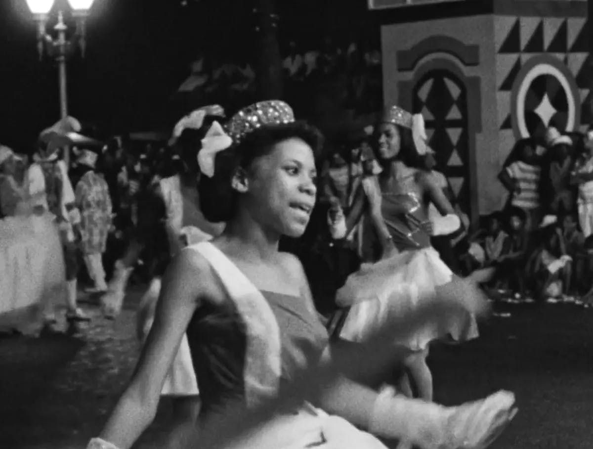 Nossa Escola de Samba