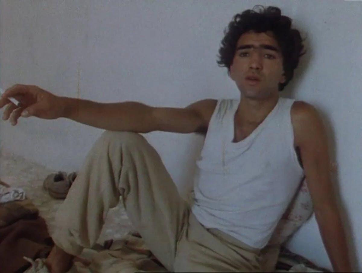 Question d'identité / Questão de Identidade