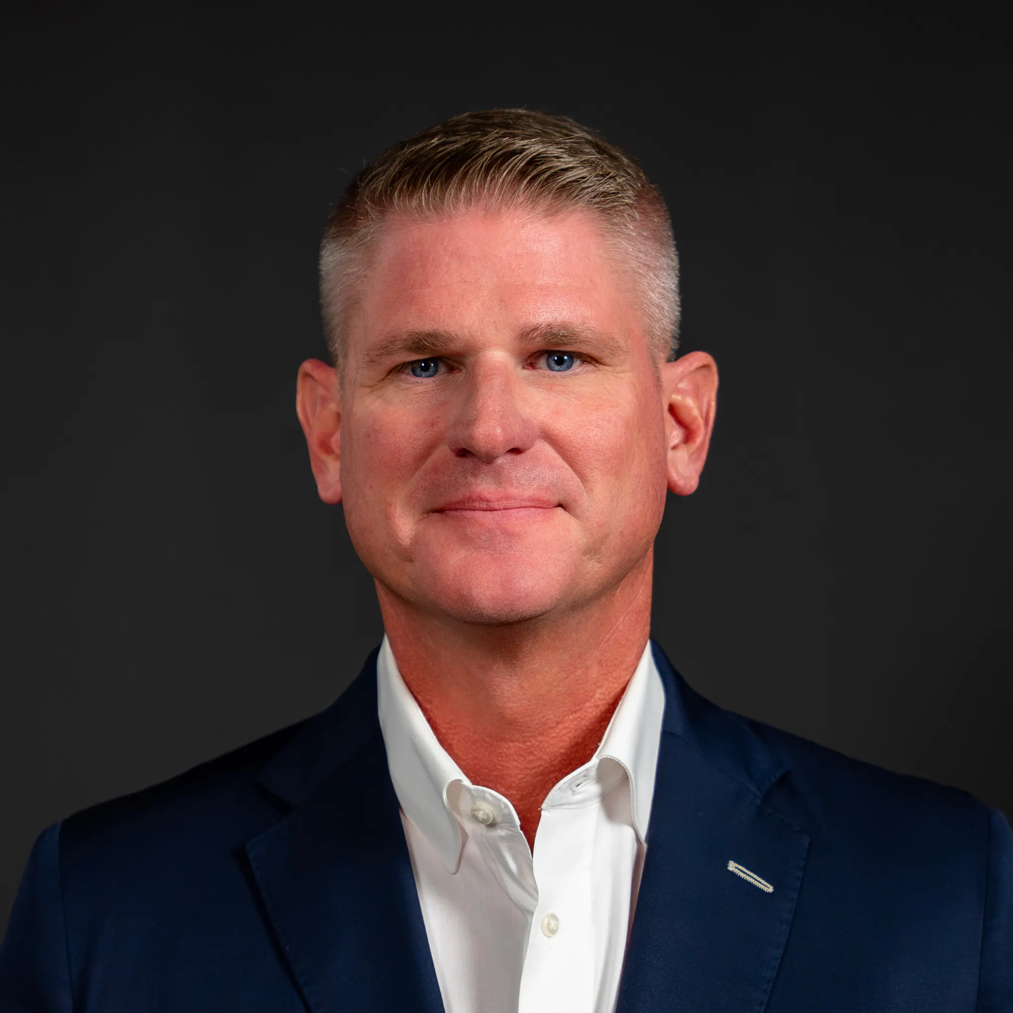 Shawn Stewart, President and Chief Executive Officer, Forward Air