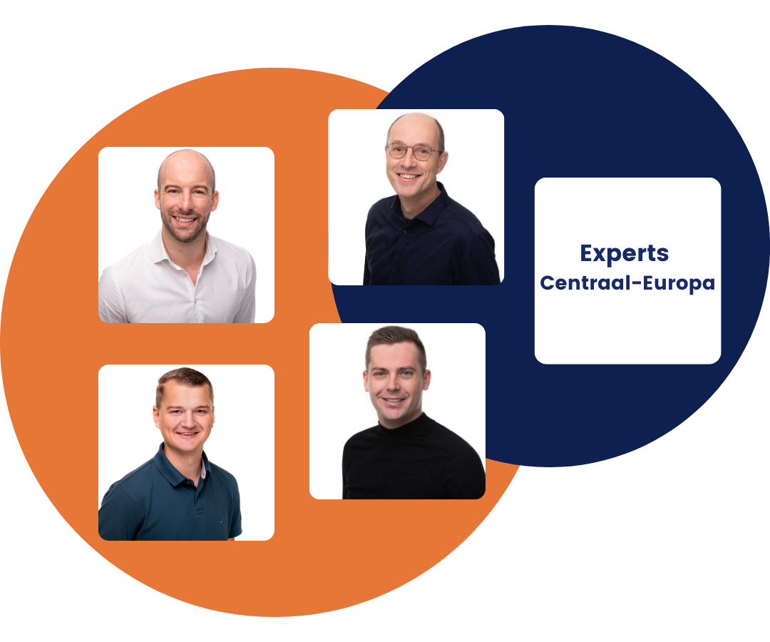 Forwarding Plus specialists