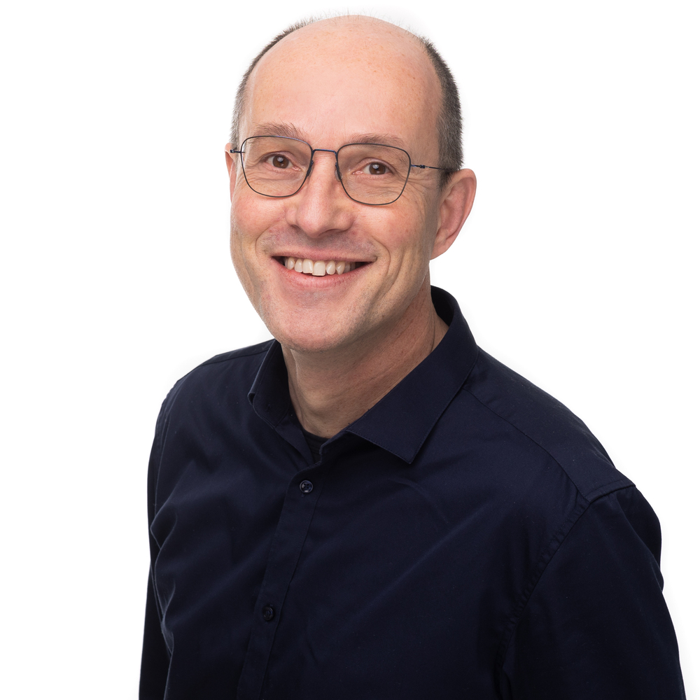 Direct contact met een vast contactpersoon