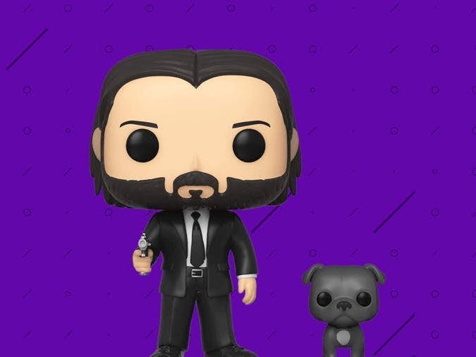 Shipping & shopping for funko pops!