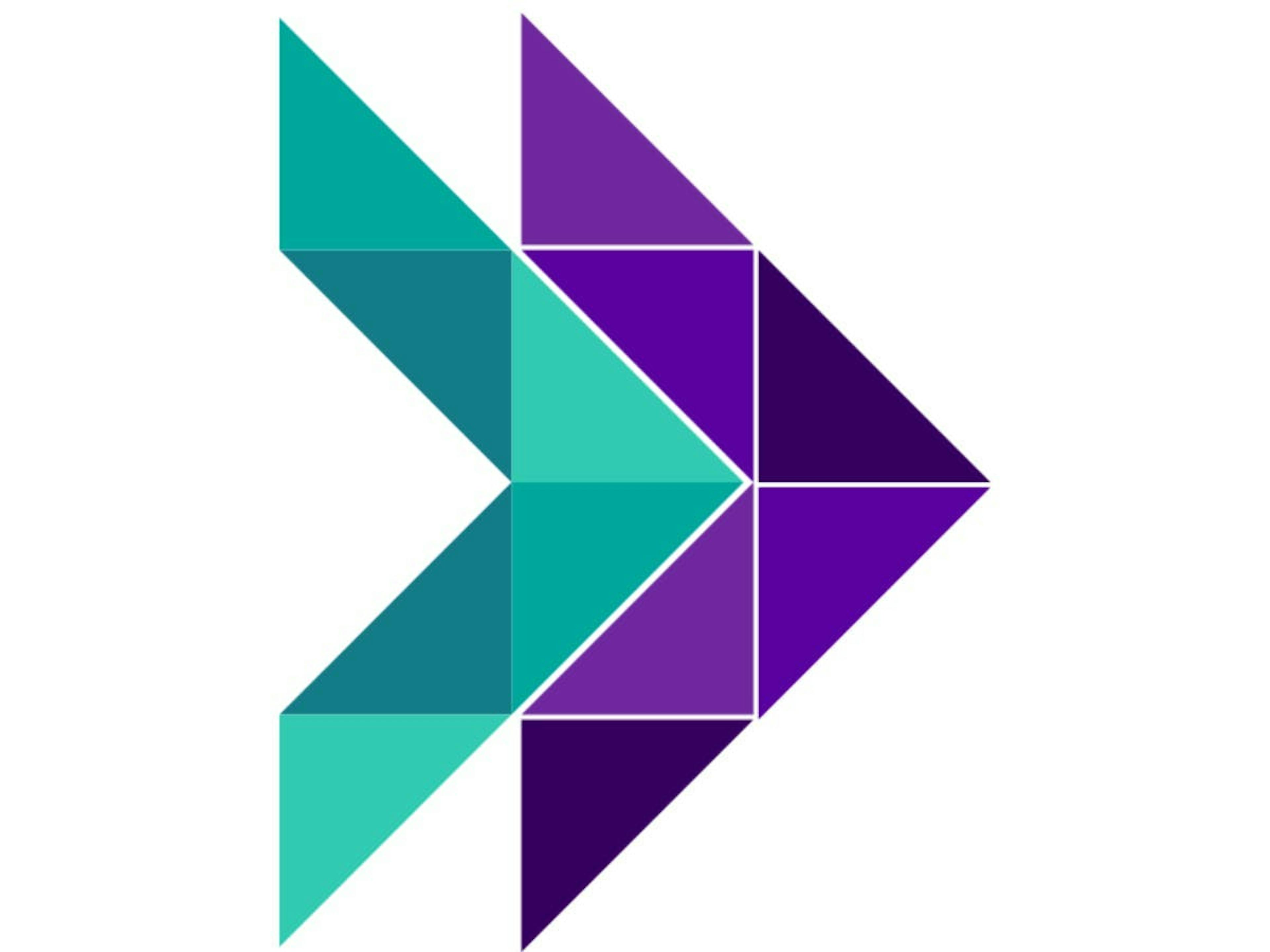 Forwardme logo. 