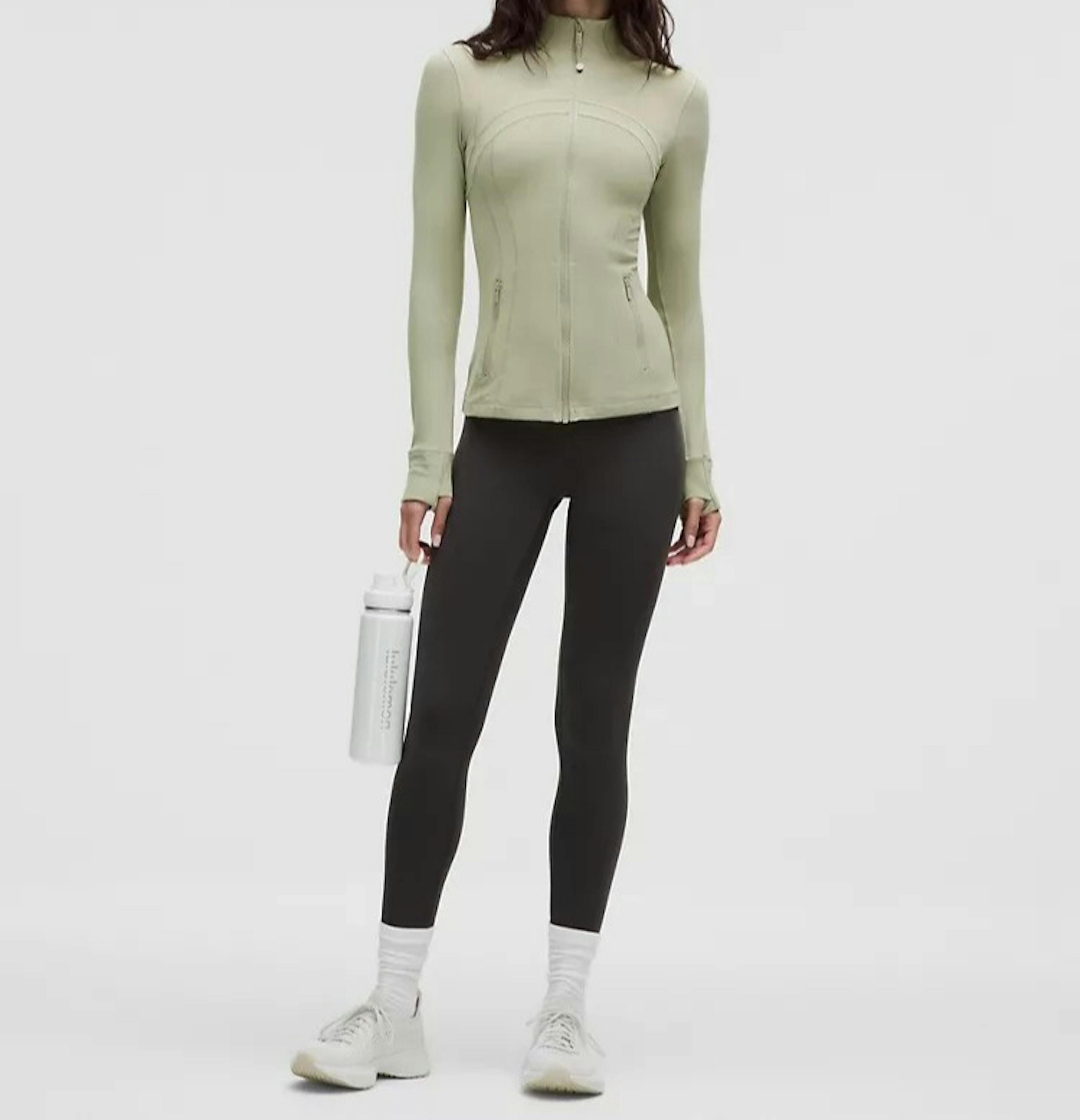 Define Jacket by Lululemon