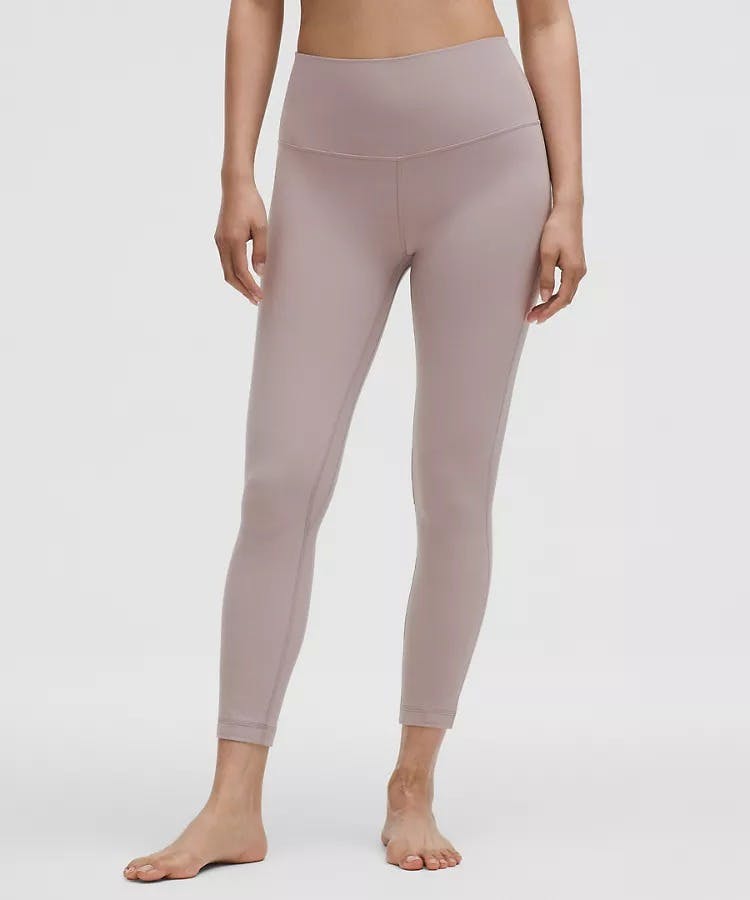 lululemon Align™ High-Rise Pant 25"
