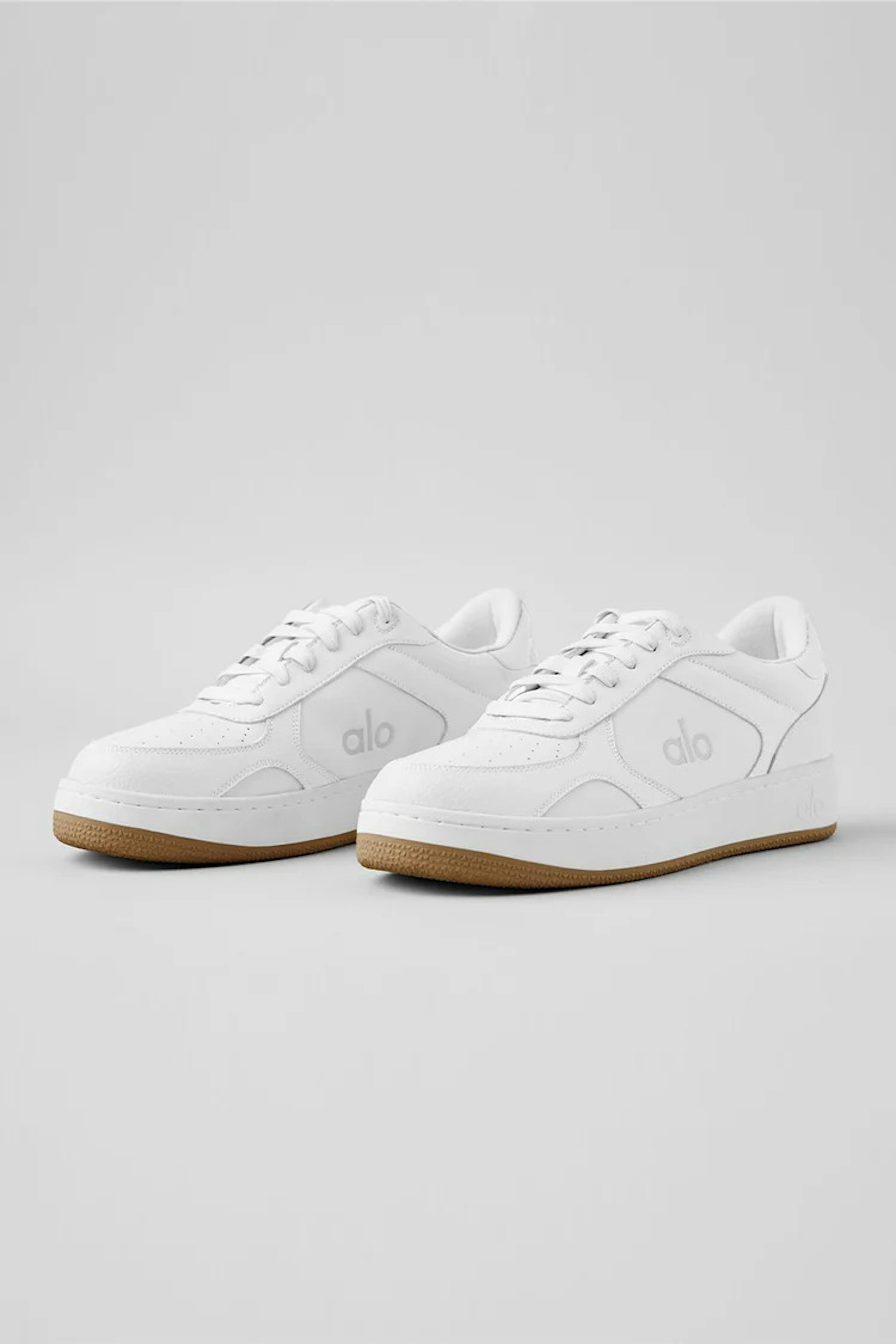 Alo Recovery Mode Sneaker